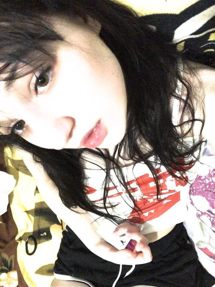 XXX Porn Photo of Nude Raven_Crowe 4