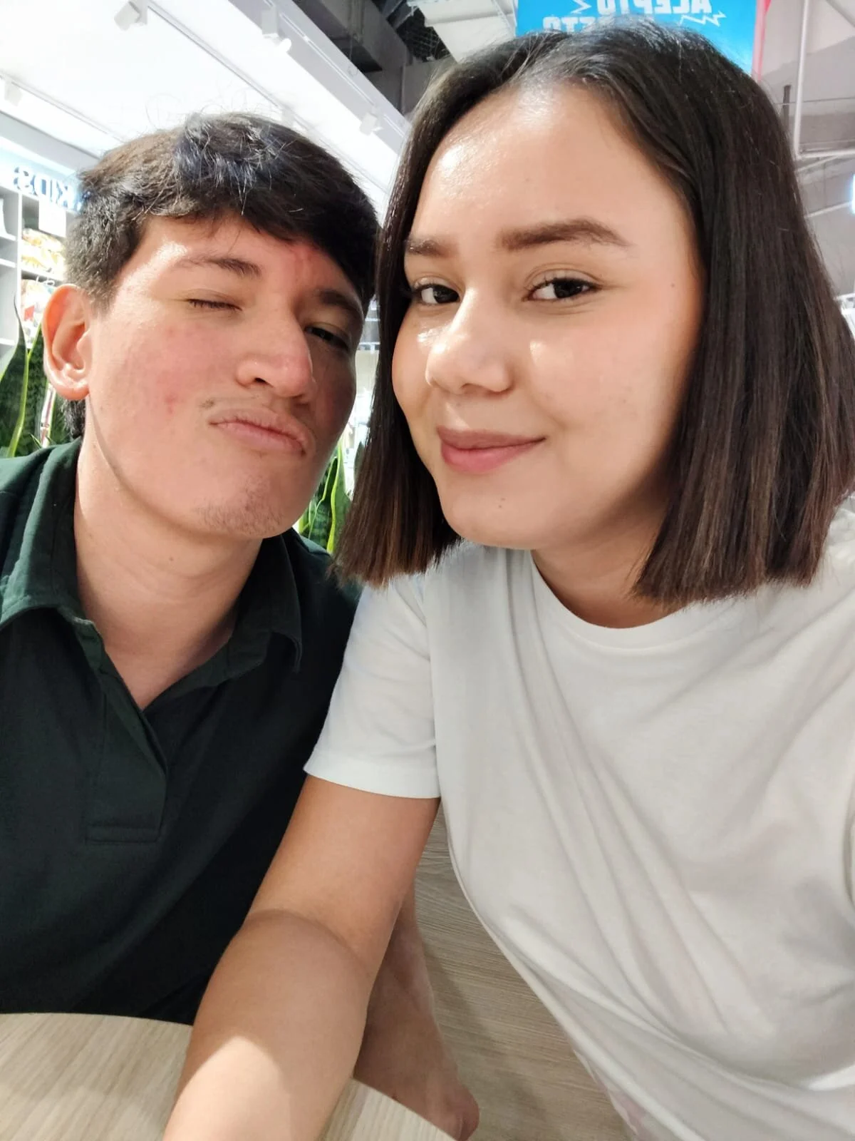XXX Porn Photo of Nude ethanandzoe 7