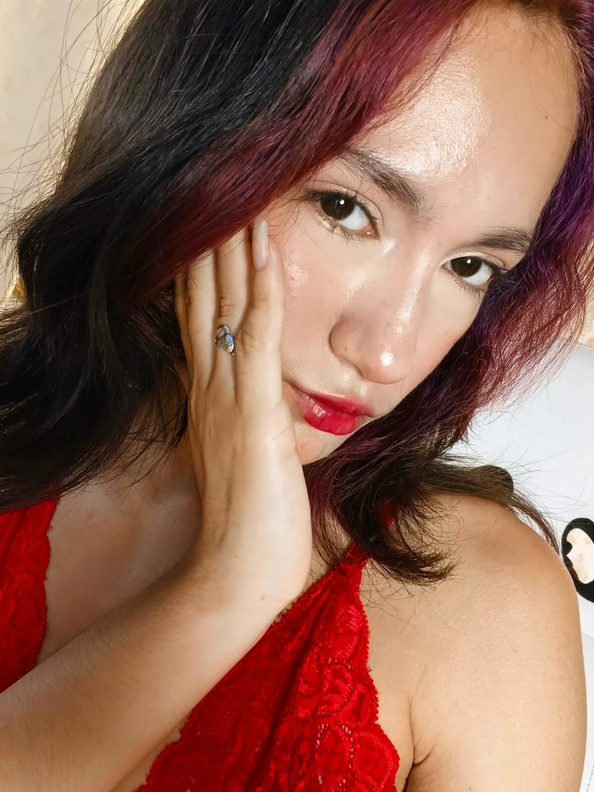 XXX Porn Photo of Nude LilyThea 173