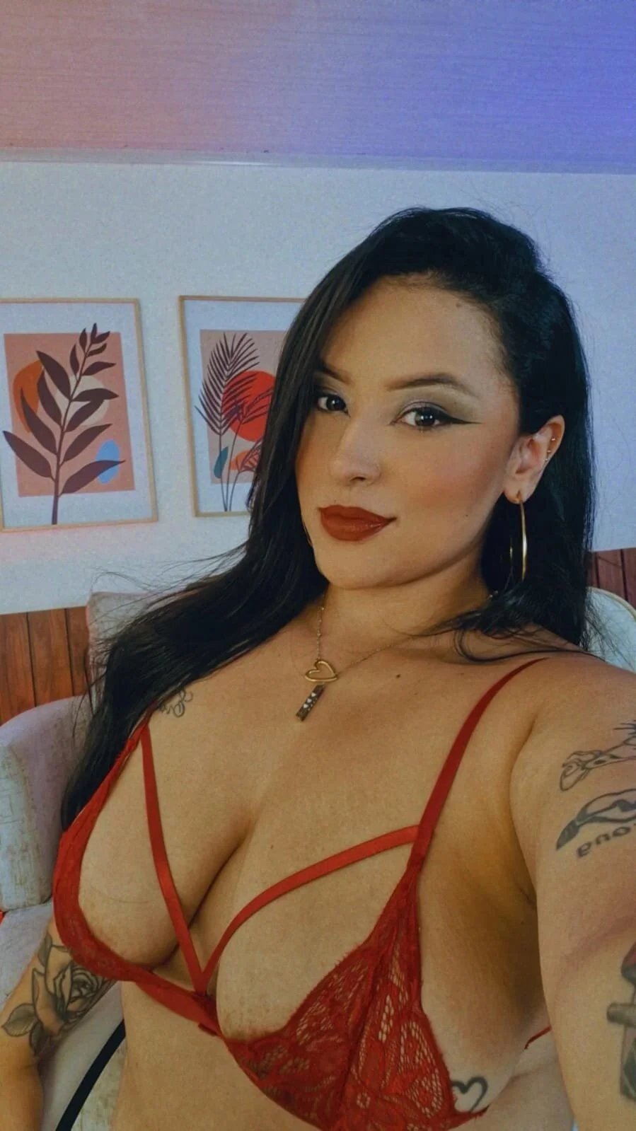 XXX Porn Photo of Nude EmmaWalkerr_ 63