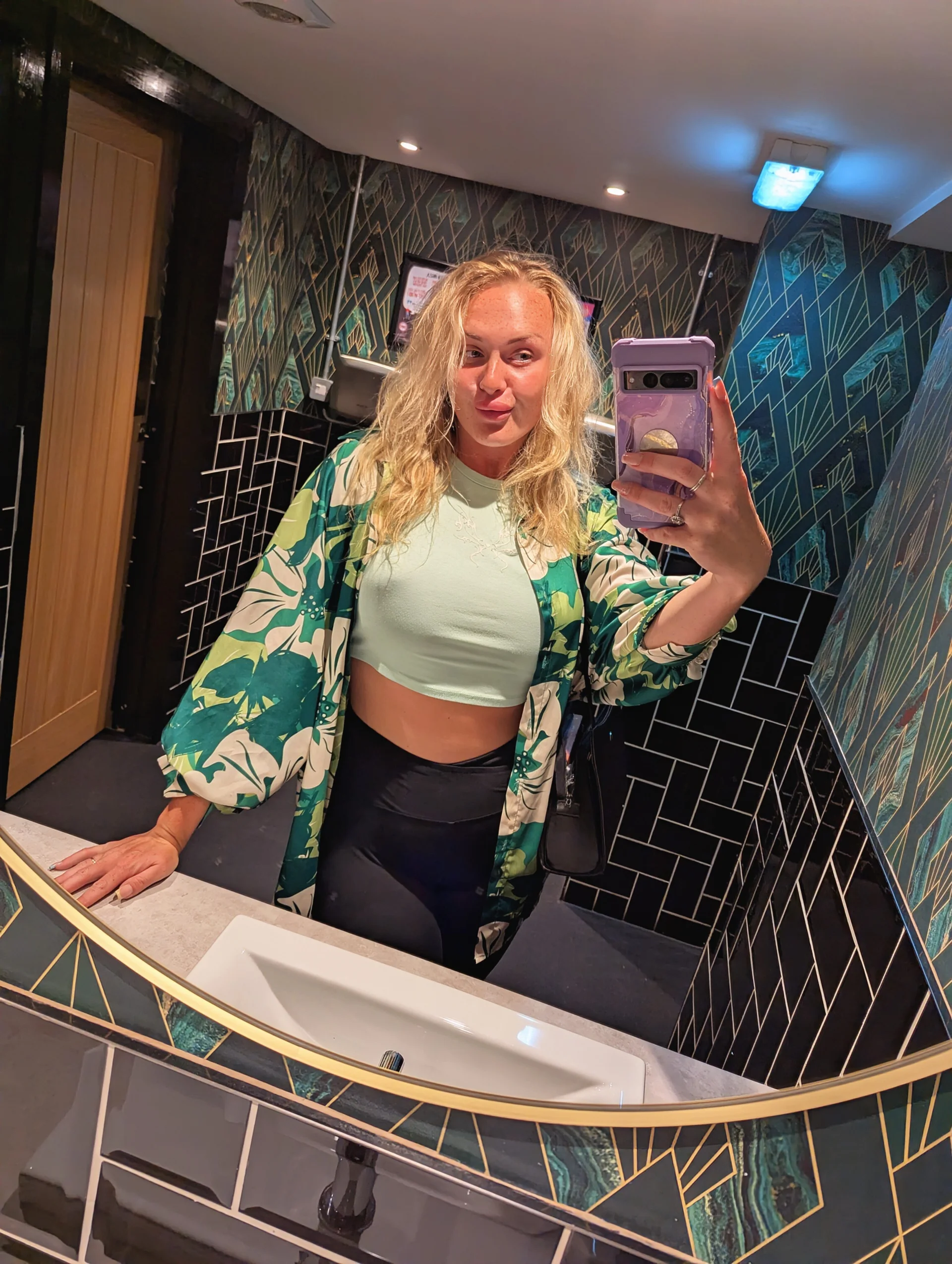 XXX Porn Photo of Nude Danciaxx 7