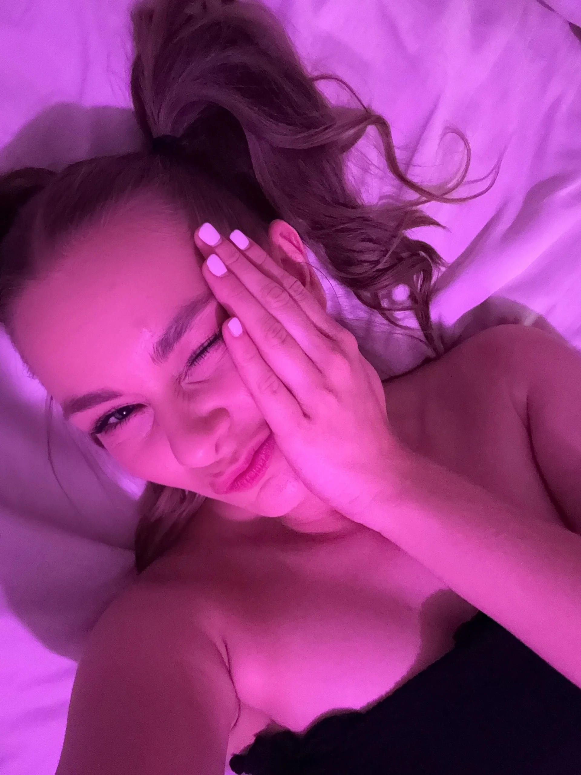 XXX Porn Photo of Nude Joanachupa 8