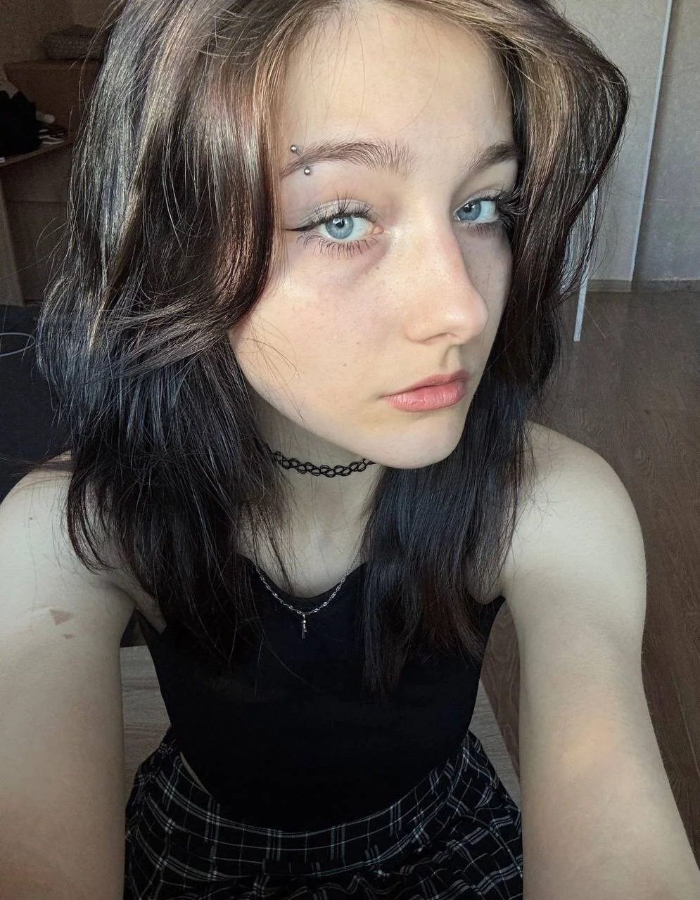 XXX Porn Photo of Nude alis_tauber 4