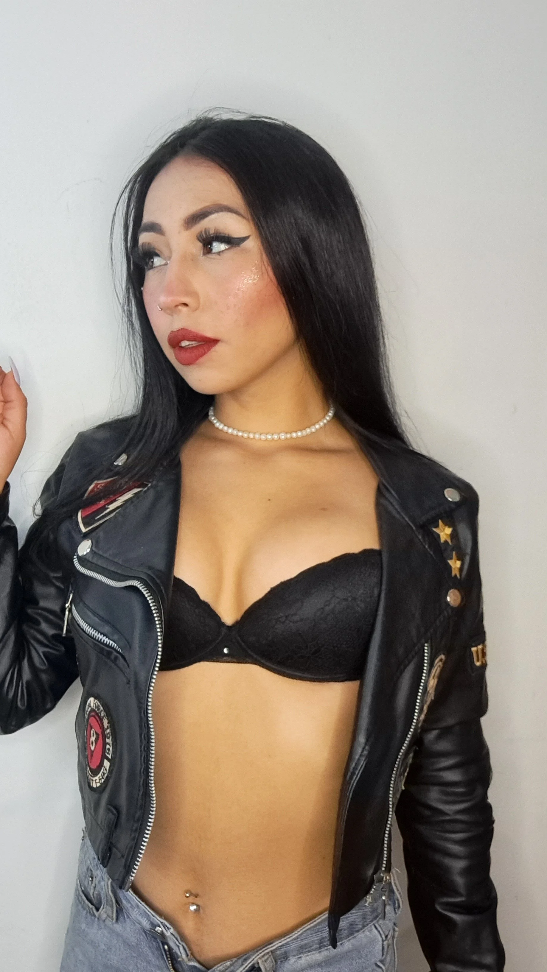 XXX Porn Photo of Nude nathalia_pink 2