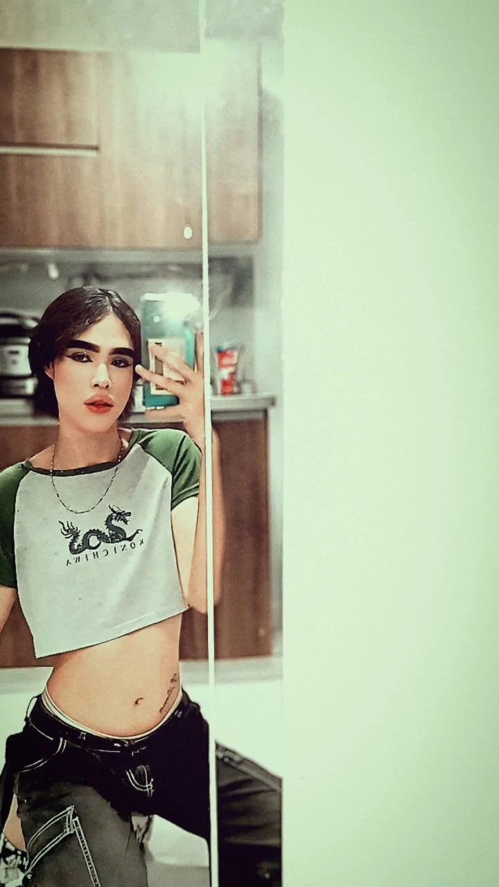 XXX Porn Photo of Nude samm_angel 1