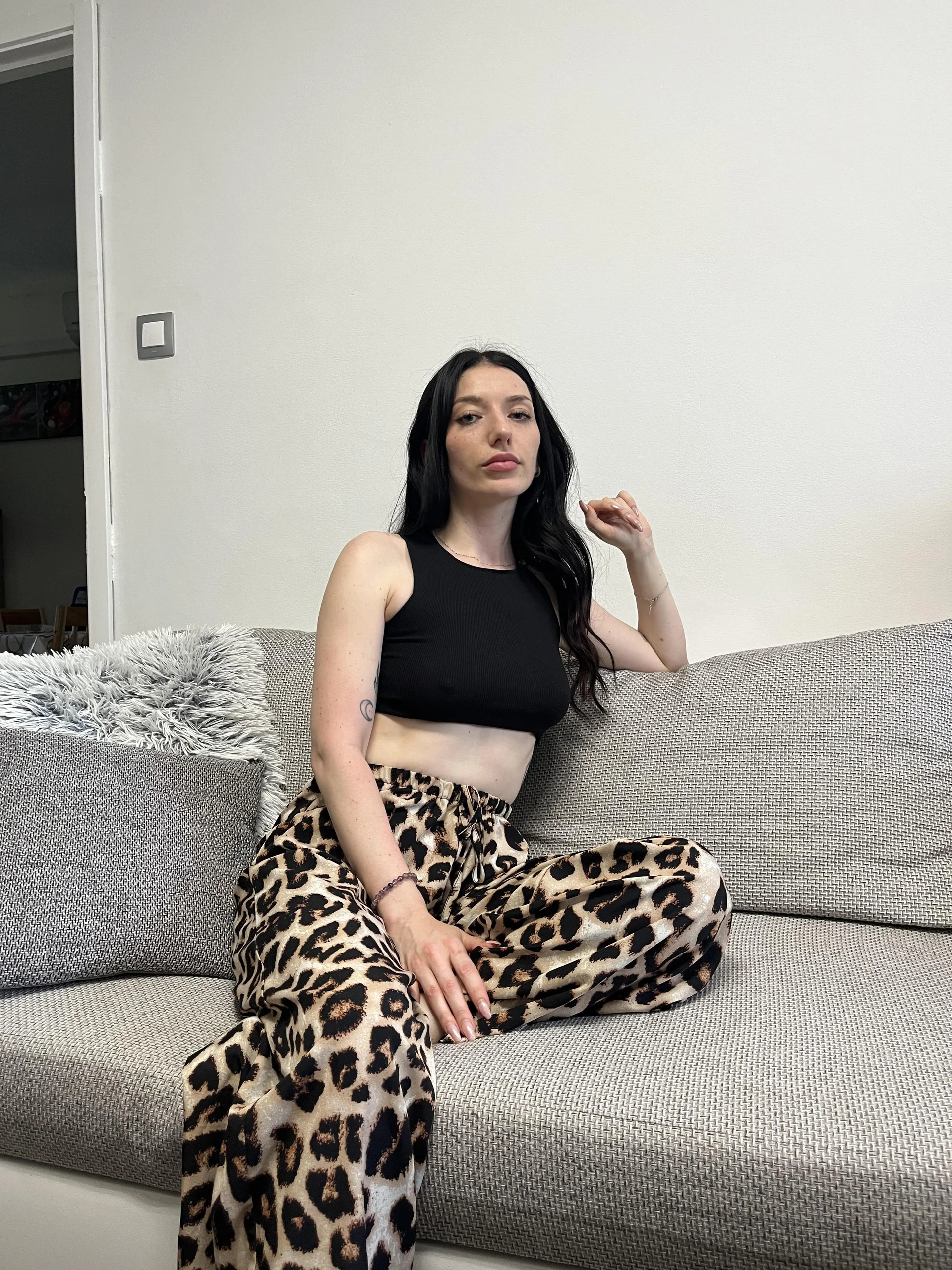 XXX Porn Photo of Nude MiaPaloma18 1
