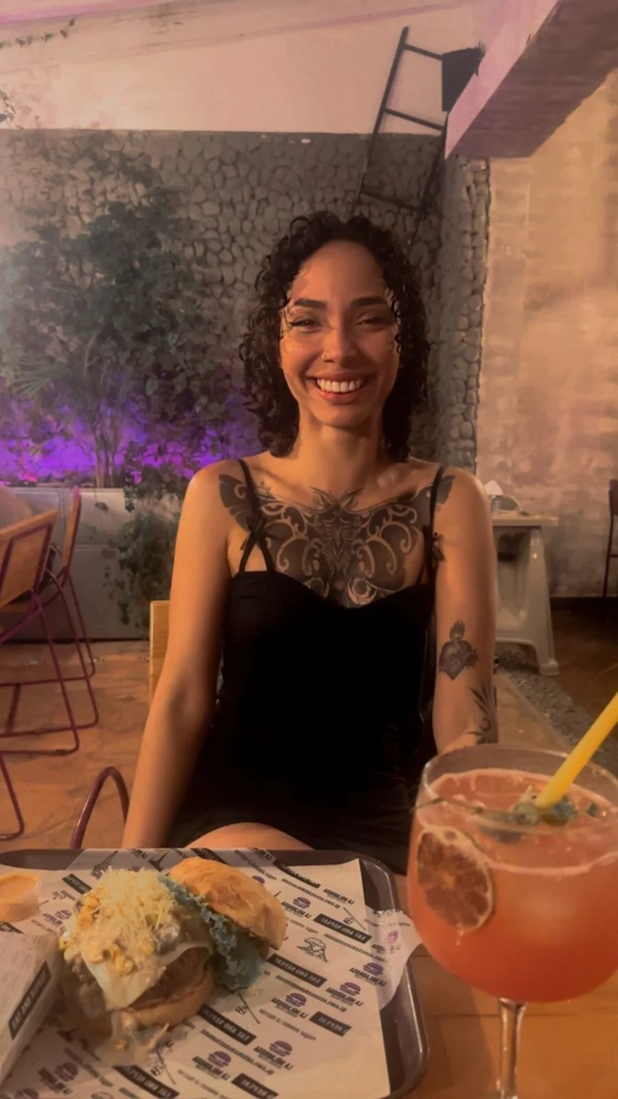 XXX Porn Photo of Nude SilvanaOwen 271