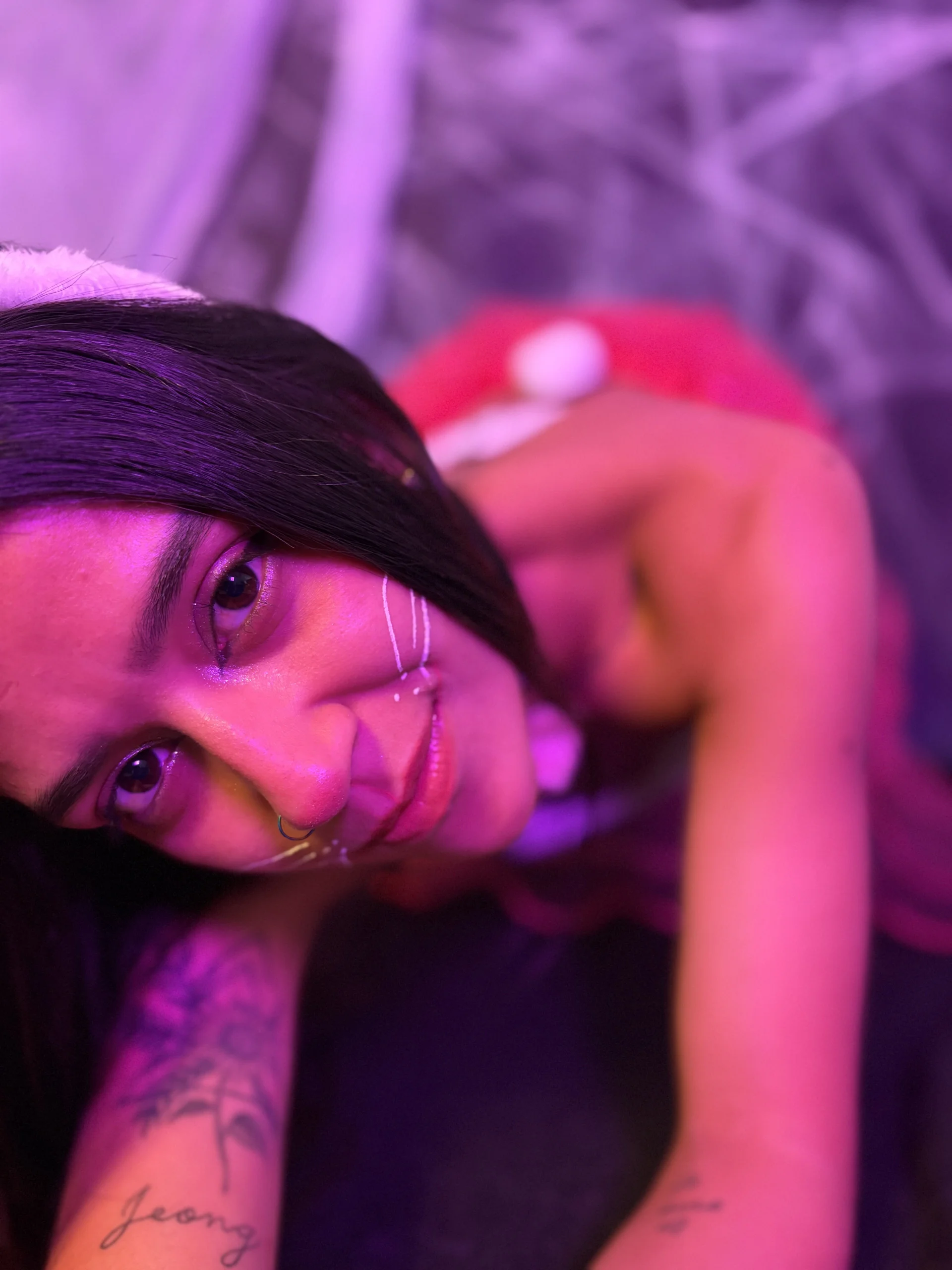 XXX Porn Photo of Nude DanielaMonroe 61