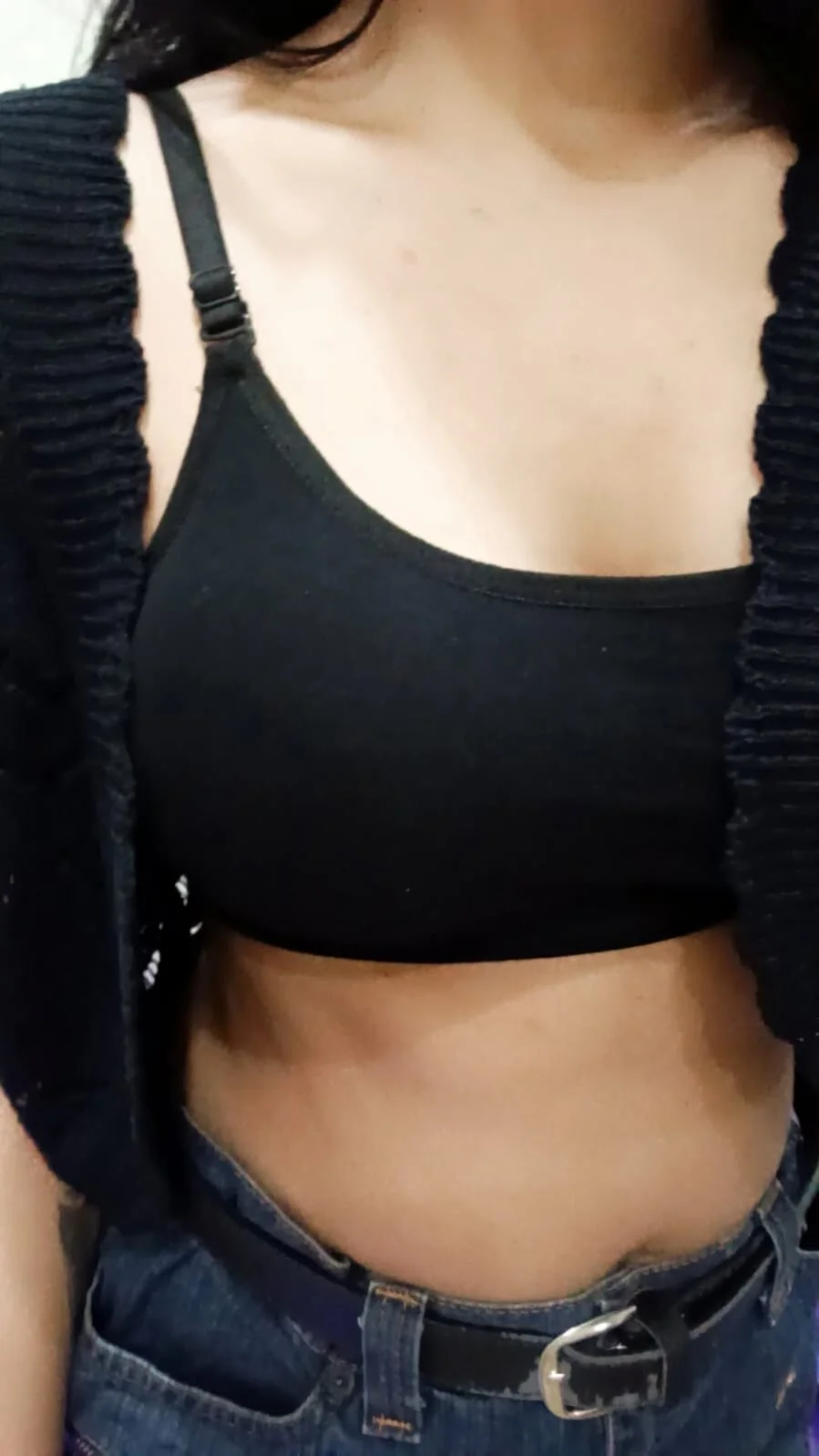 XXX Porn Photo of Nude Yours_Manvii 3