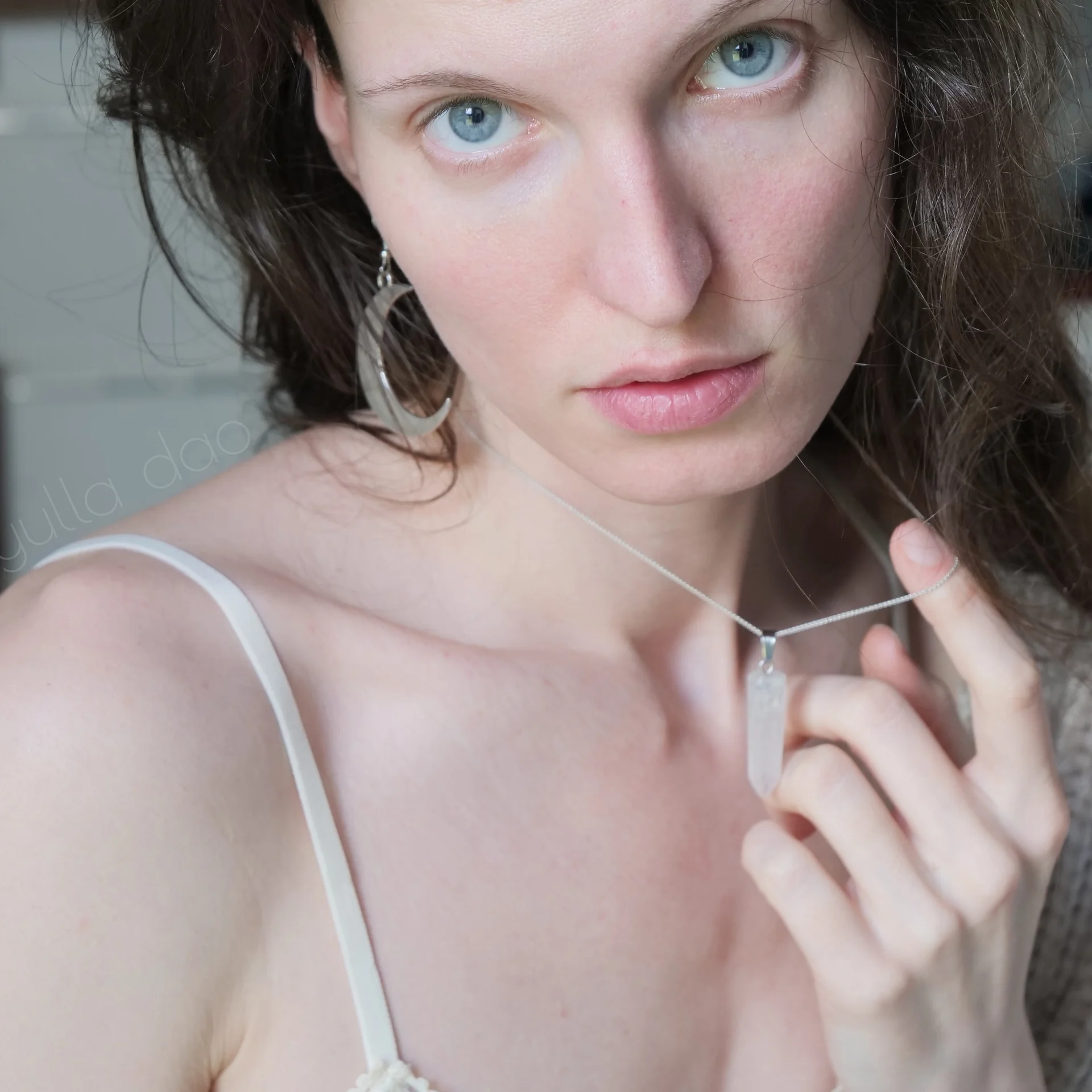 XXX Porn Photo of Nude yulladao 2282