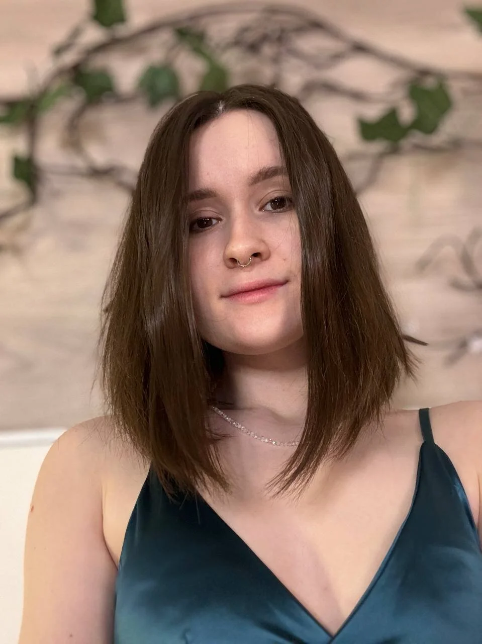 XXX Porn Photo of Nude ReenaBeringer 16