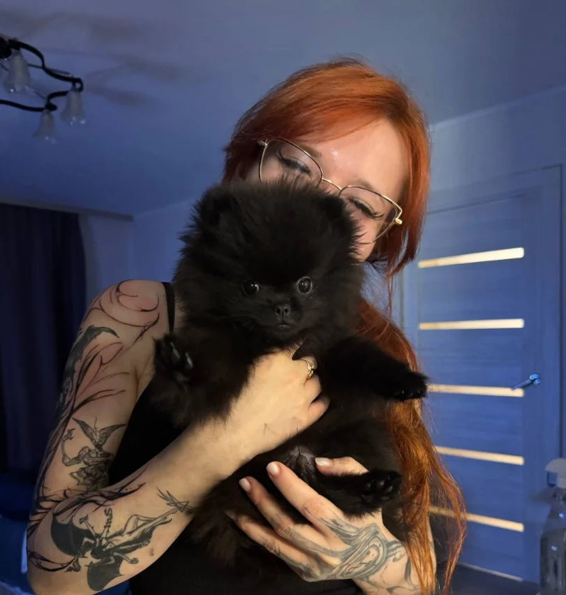 XXX Porn Photo of Nude poisonivy_ 4