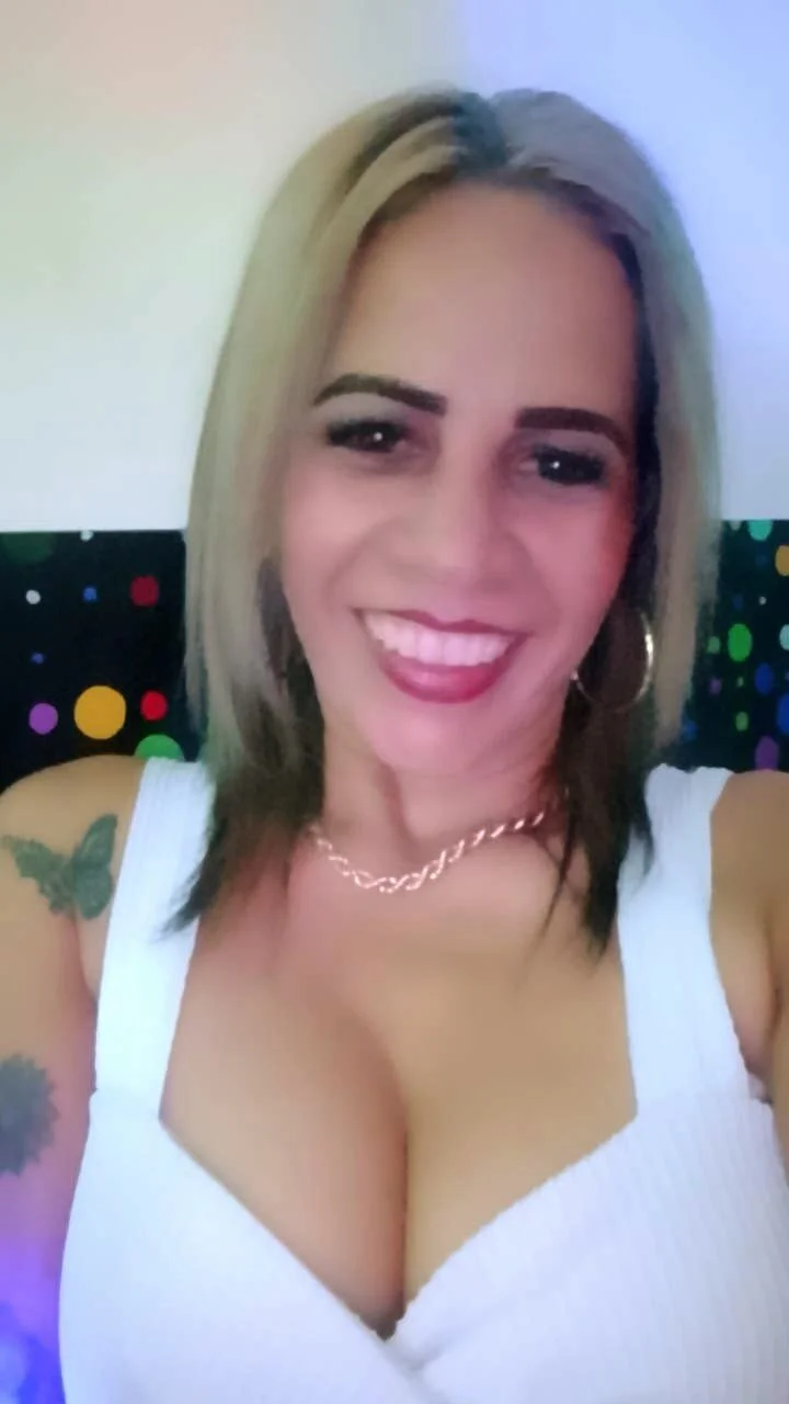 XXX Porn Photo of Nude Alisson_Milf 33