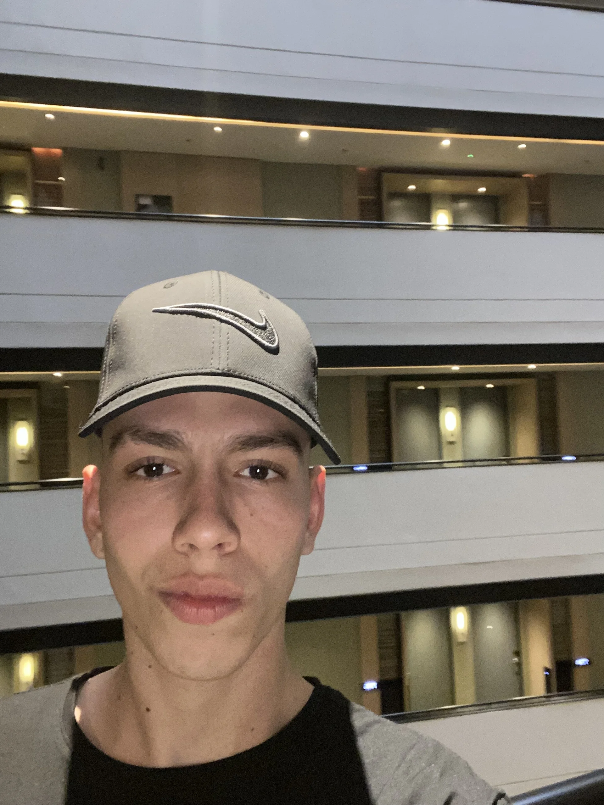 XXX Porn Photo of Nude noah_kinderknecht 3