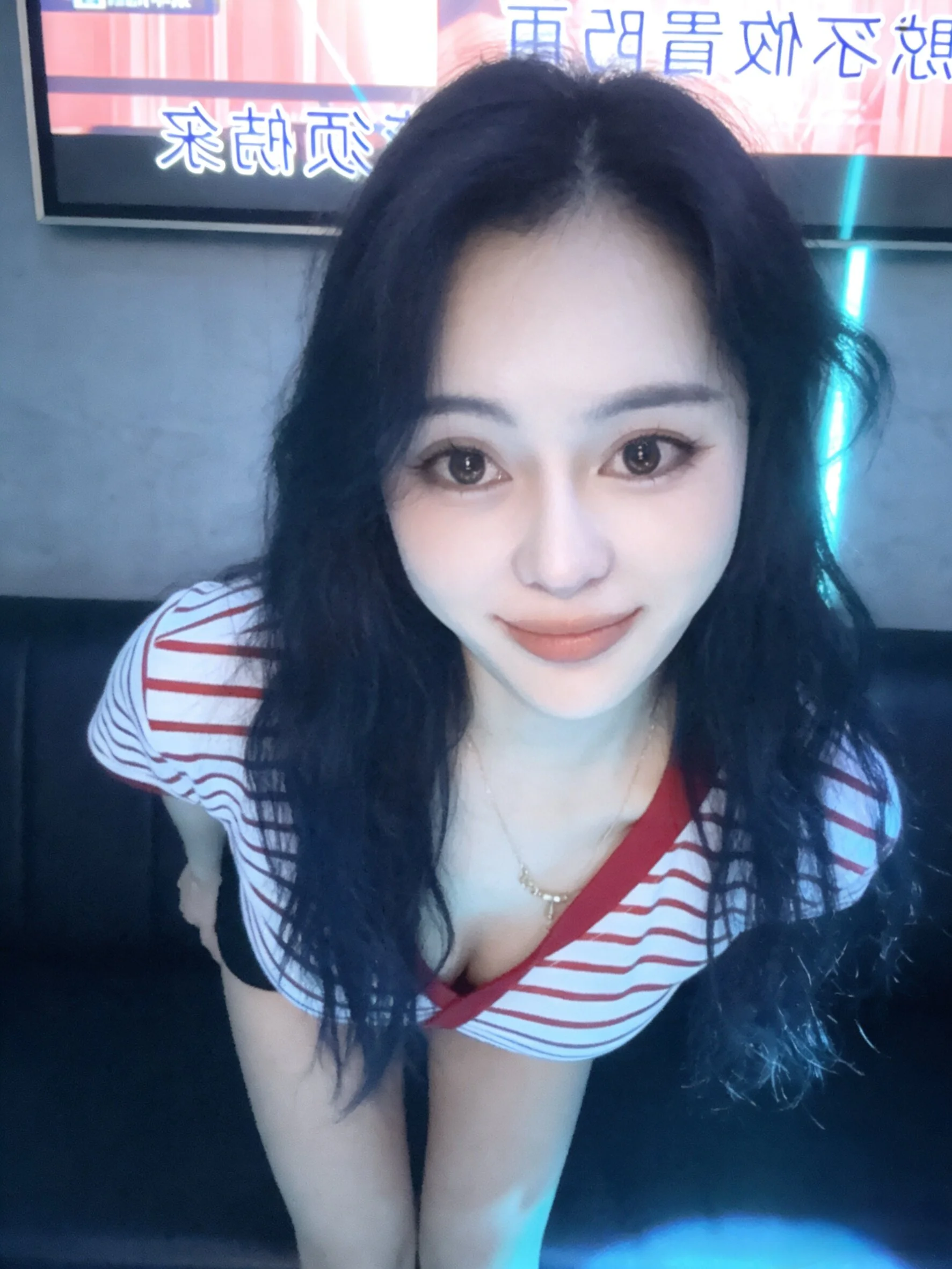 XXX Porn Photo of Nude HiHa-baby 1