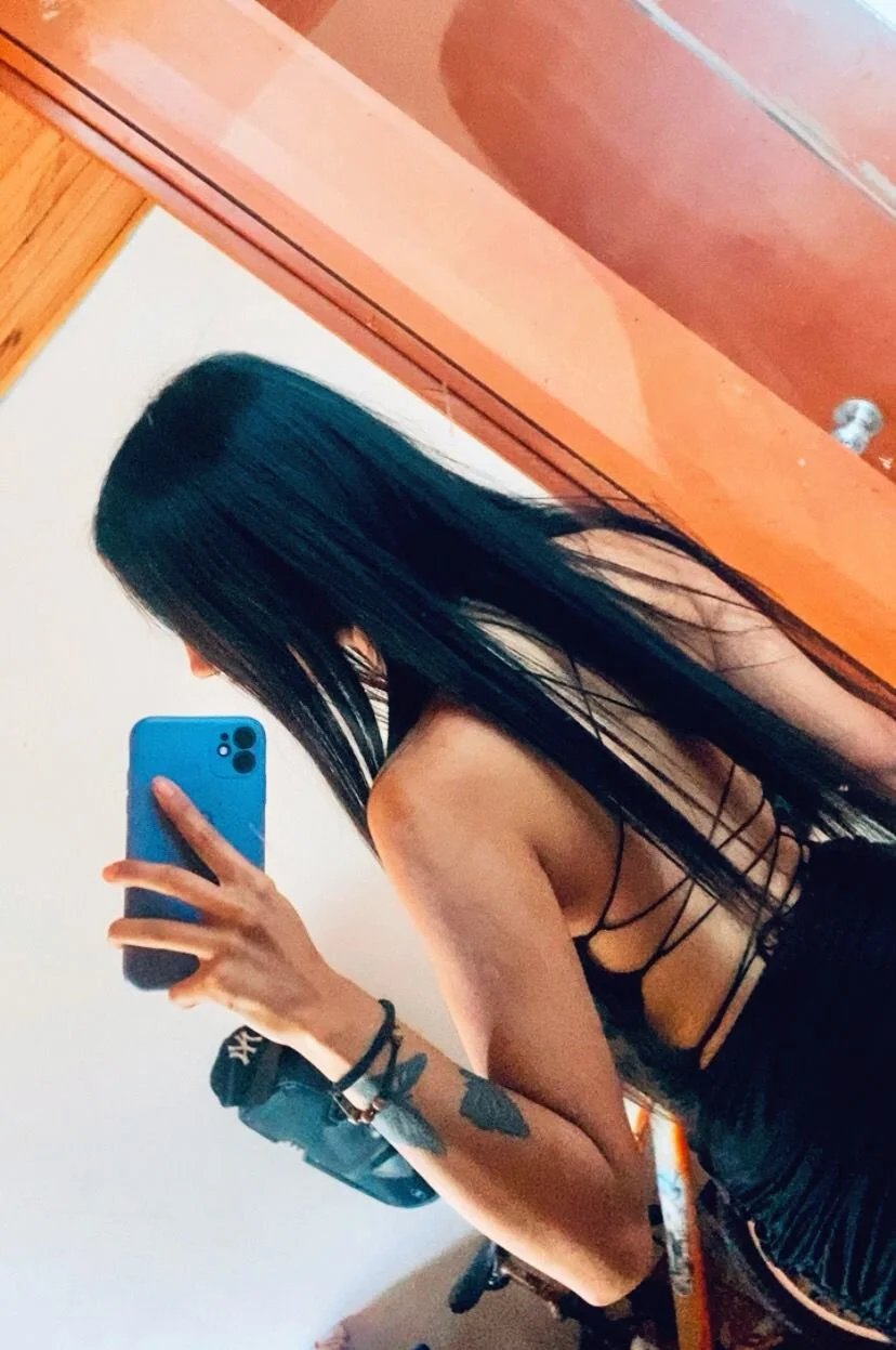 XXX Porn Photo of Nude sophie_addams1 5