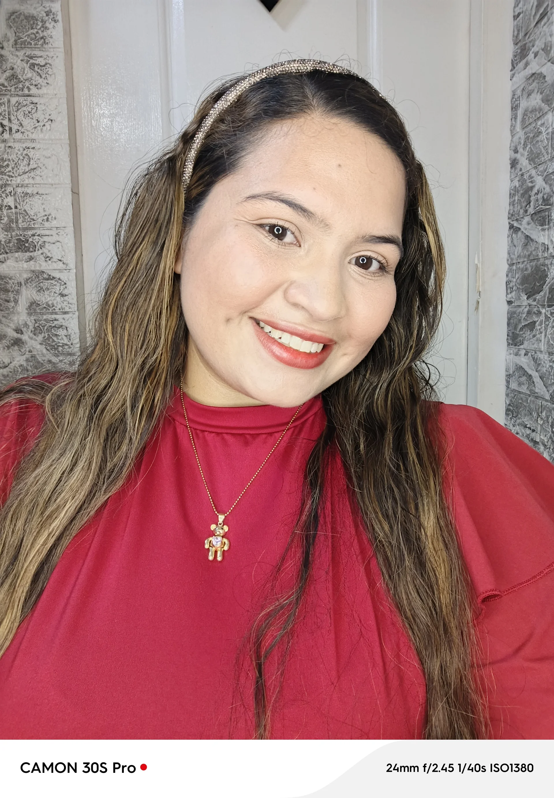 XXX Porn Photo of Nude coco_curvy 1