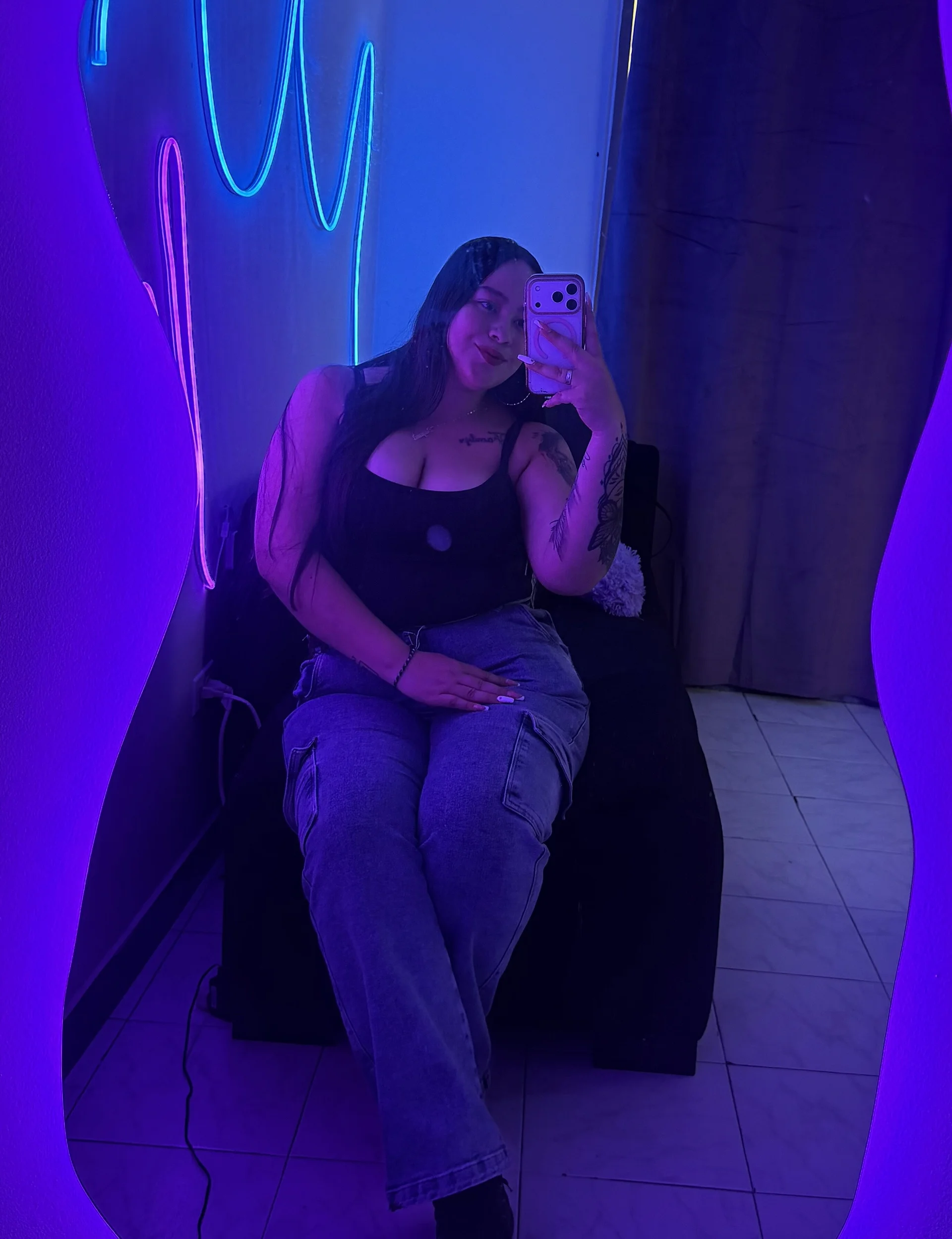 XXX Porn Photo of Nude Kendaall_11 3