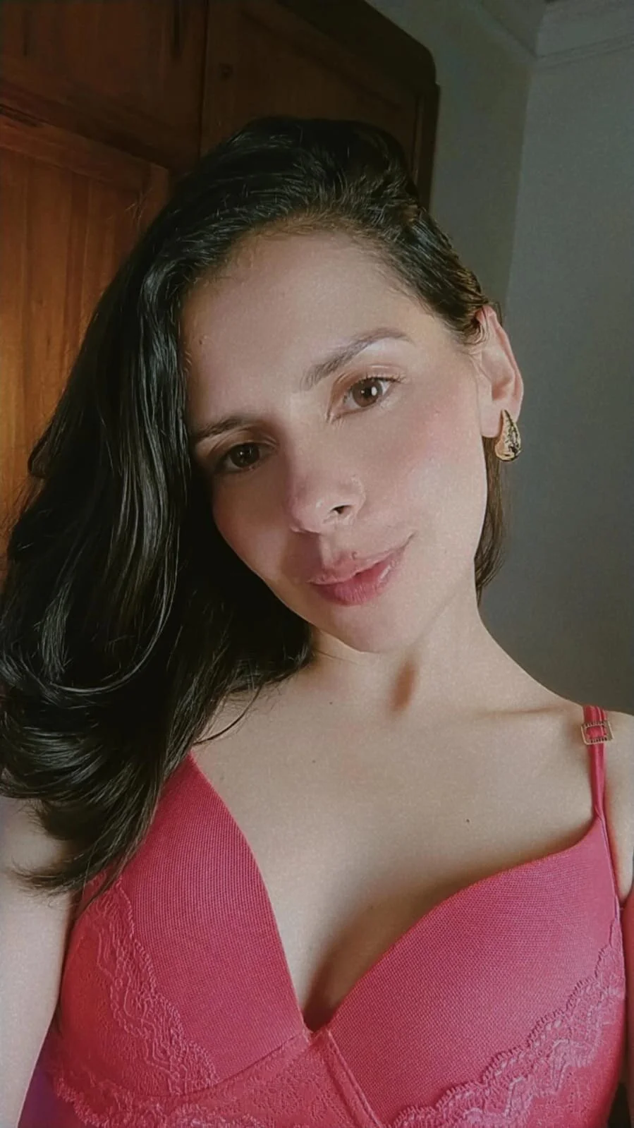 XXX Porn Photo of Nude Bianca_Vibe 27