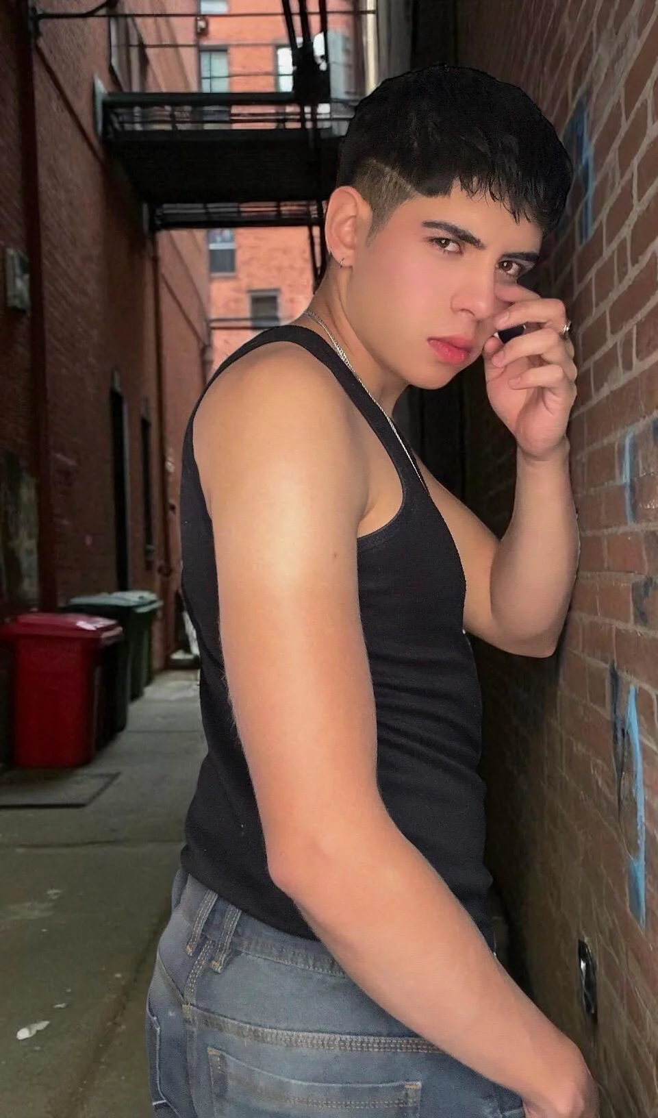 XXX Porn Photo of Nude Johan_stick 4