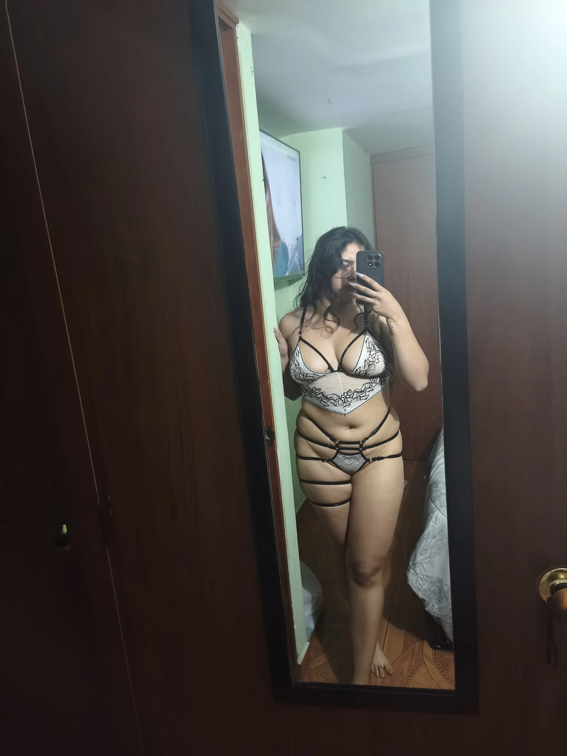 XXX Porn Photo of Nude Auroramoon_18 1