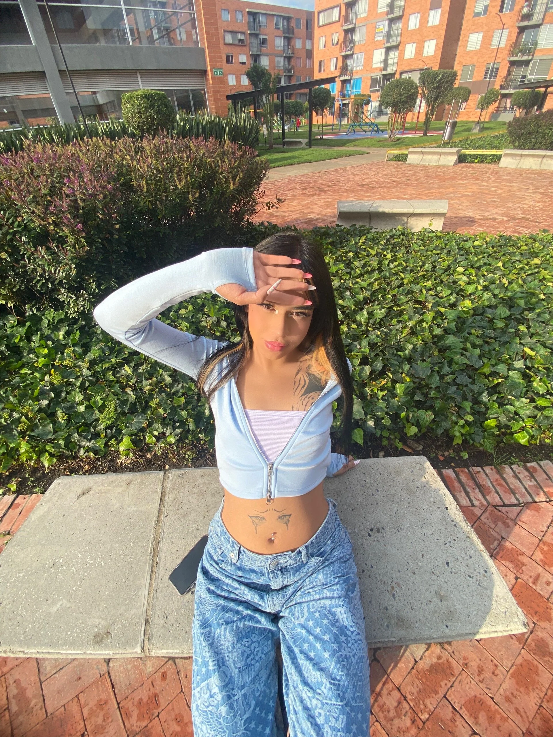 XXX Porn Photo of Nude iam_sofiaaa 14