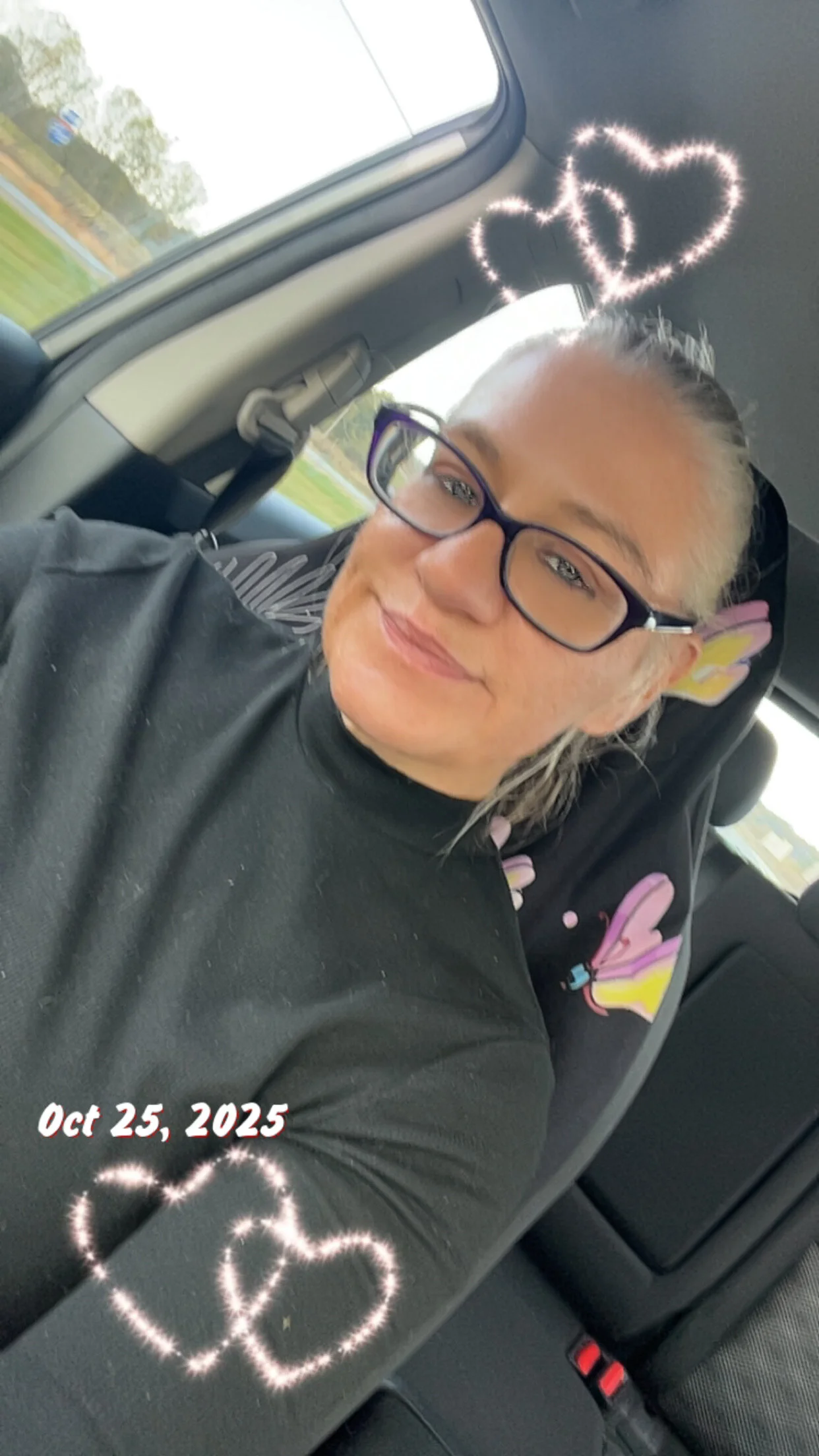 XXX Porn Photo of Nude TrenaAnne 27