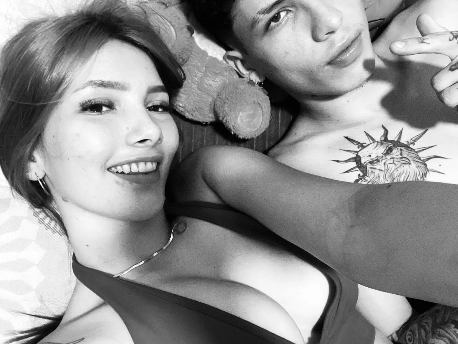 XXX Porn Photo of Nude sarita_alexis 2