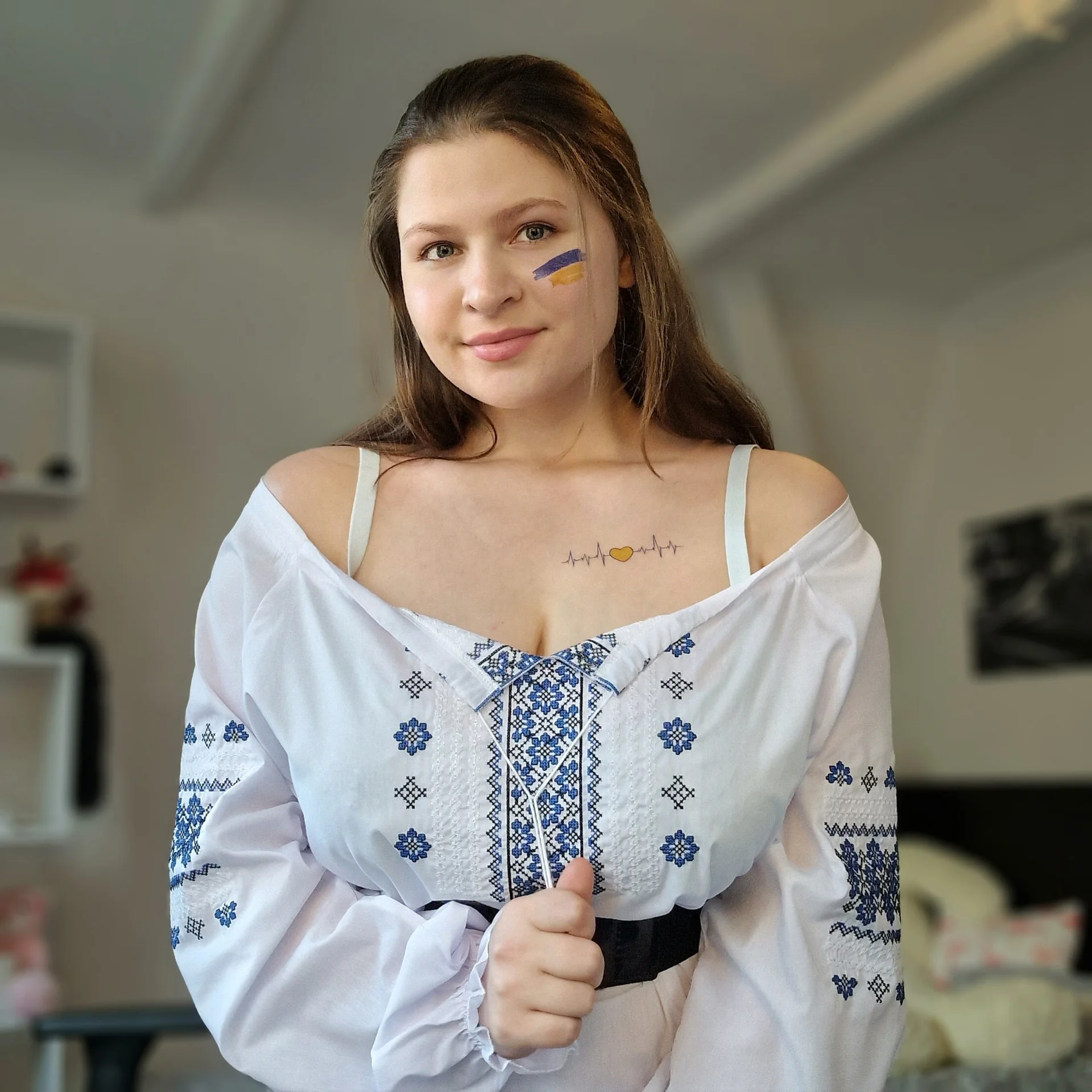 XXX Porn Photo of Nude TinniAngel 216