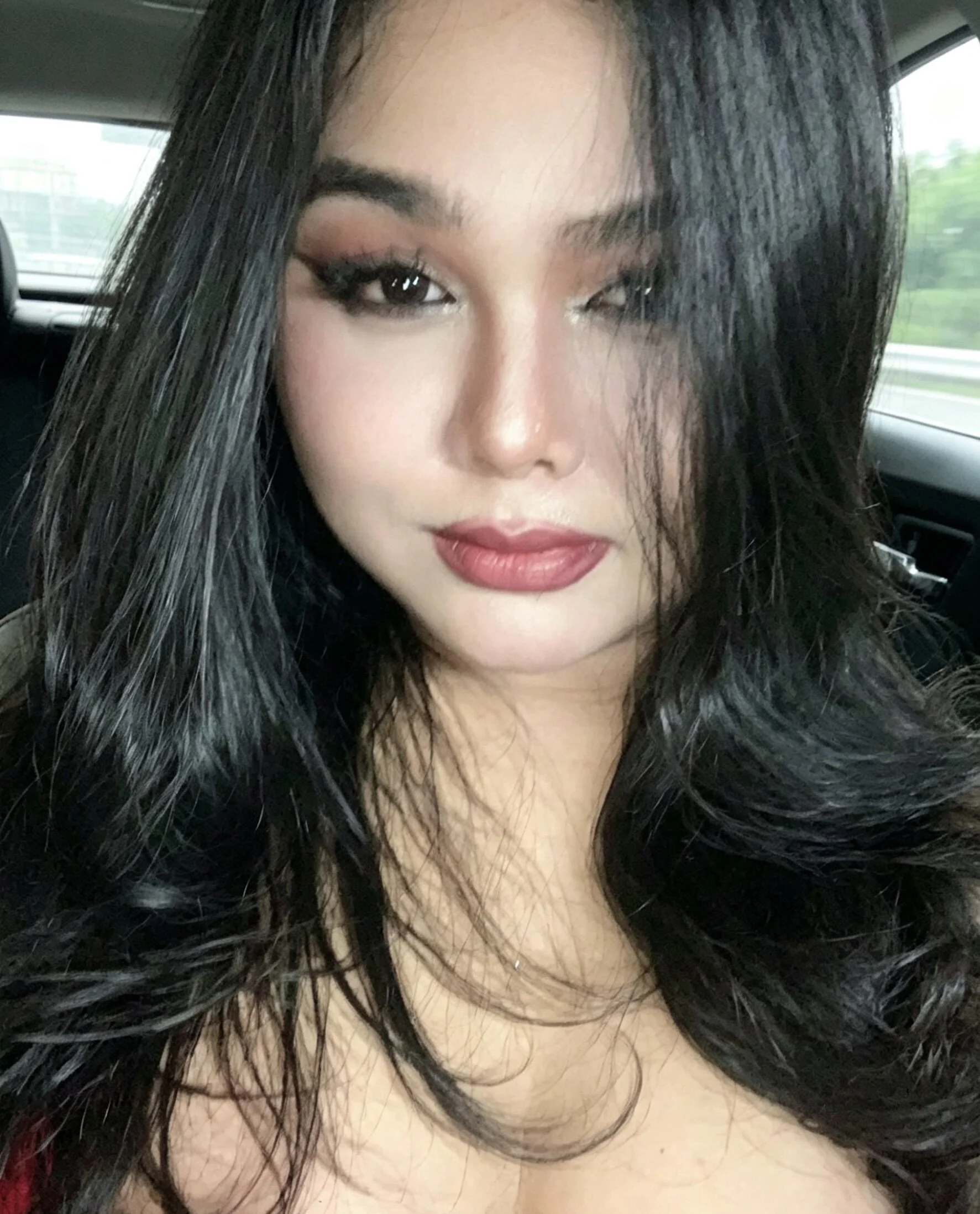 XXX Porn Photo of Nude selena_lust 21