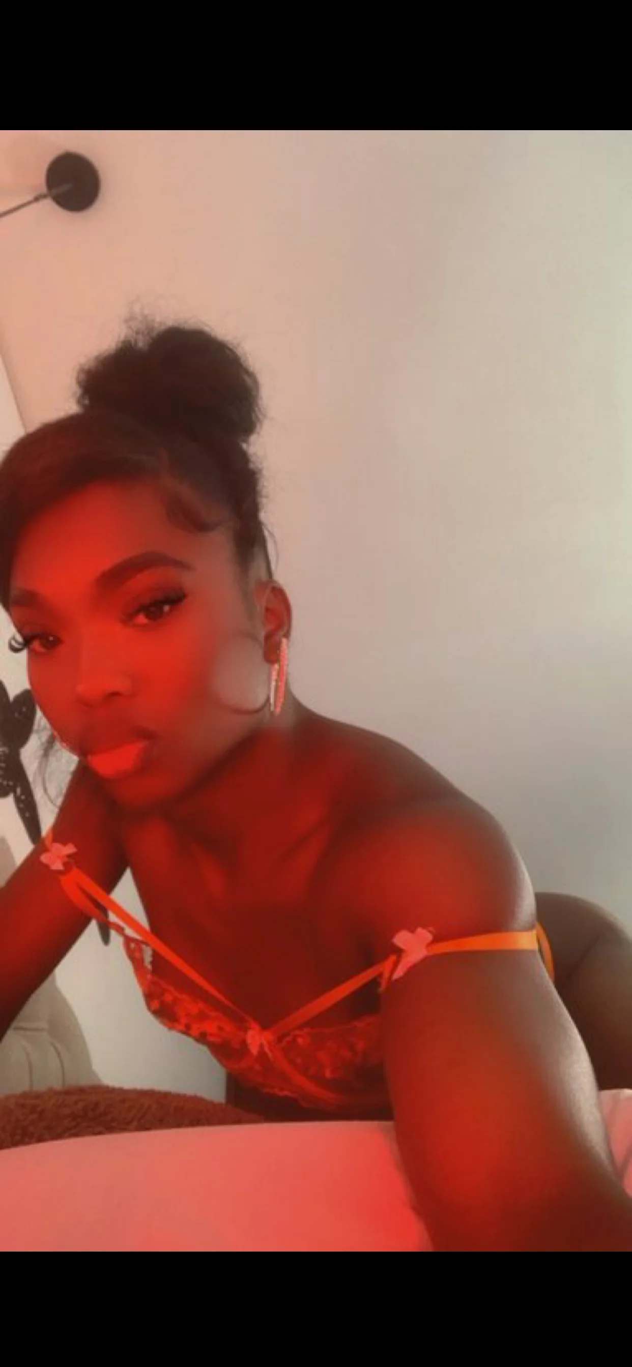 XXX Porn Photo of Nude alahai_queen 2