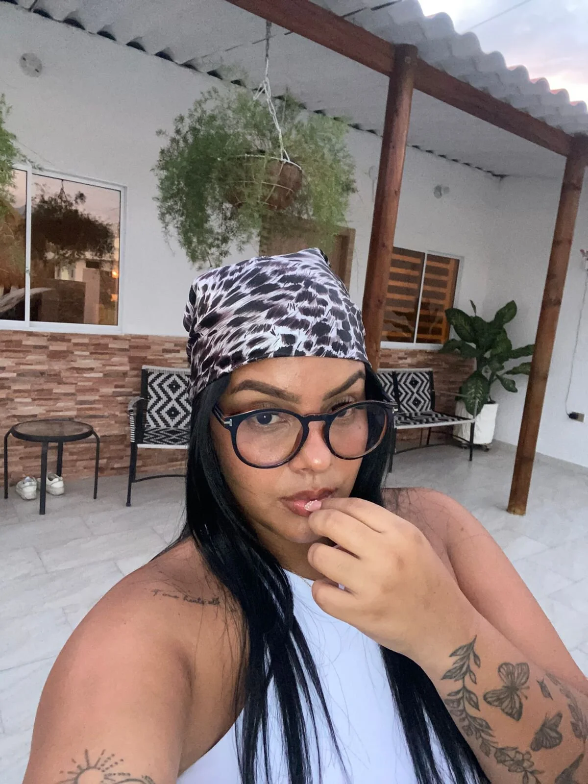 XXX Porn Photo of Nude Amaranta_carey 5