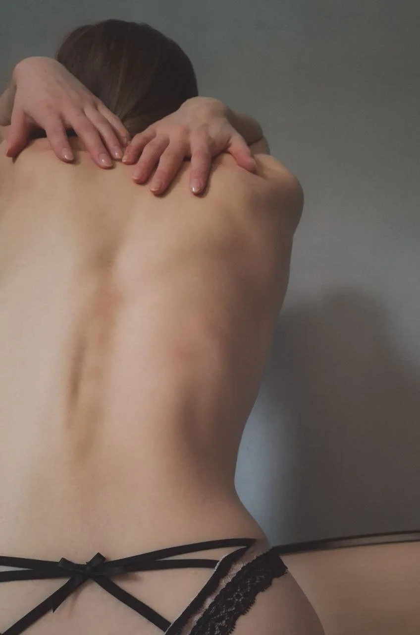 XXX Porn Photo of Nude GwenAir 9