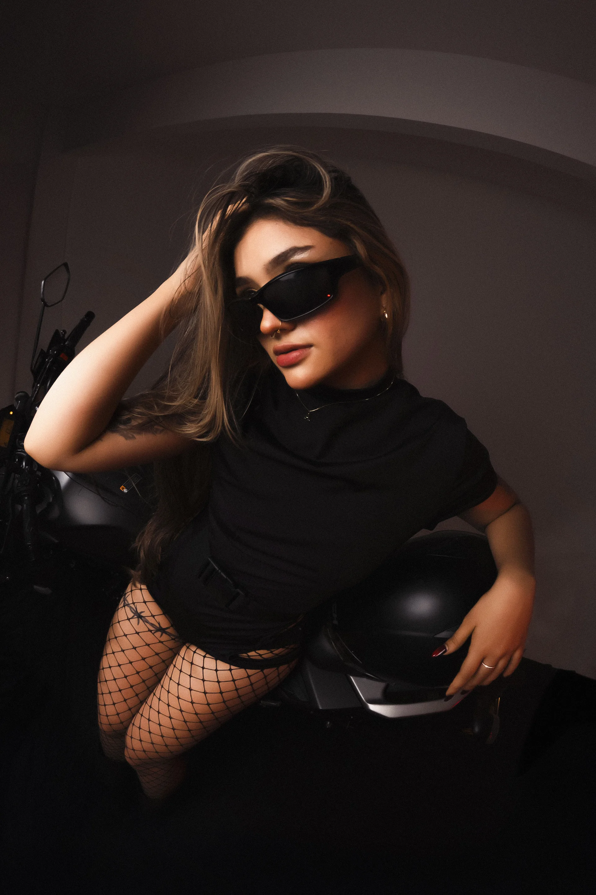 XXX Porn Photo of Nude Arianavillada 152