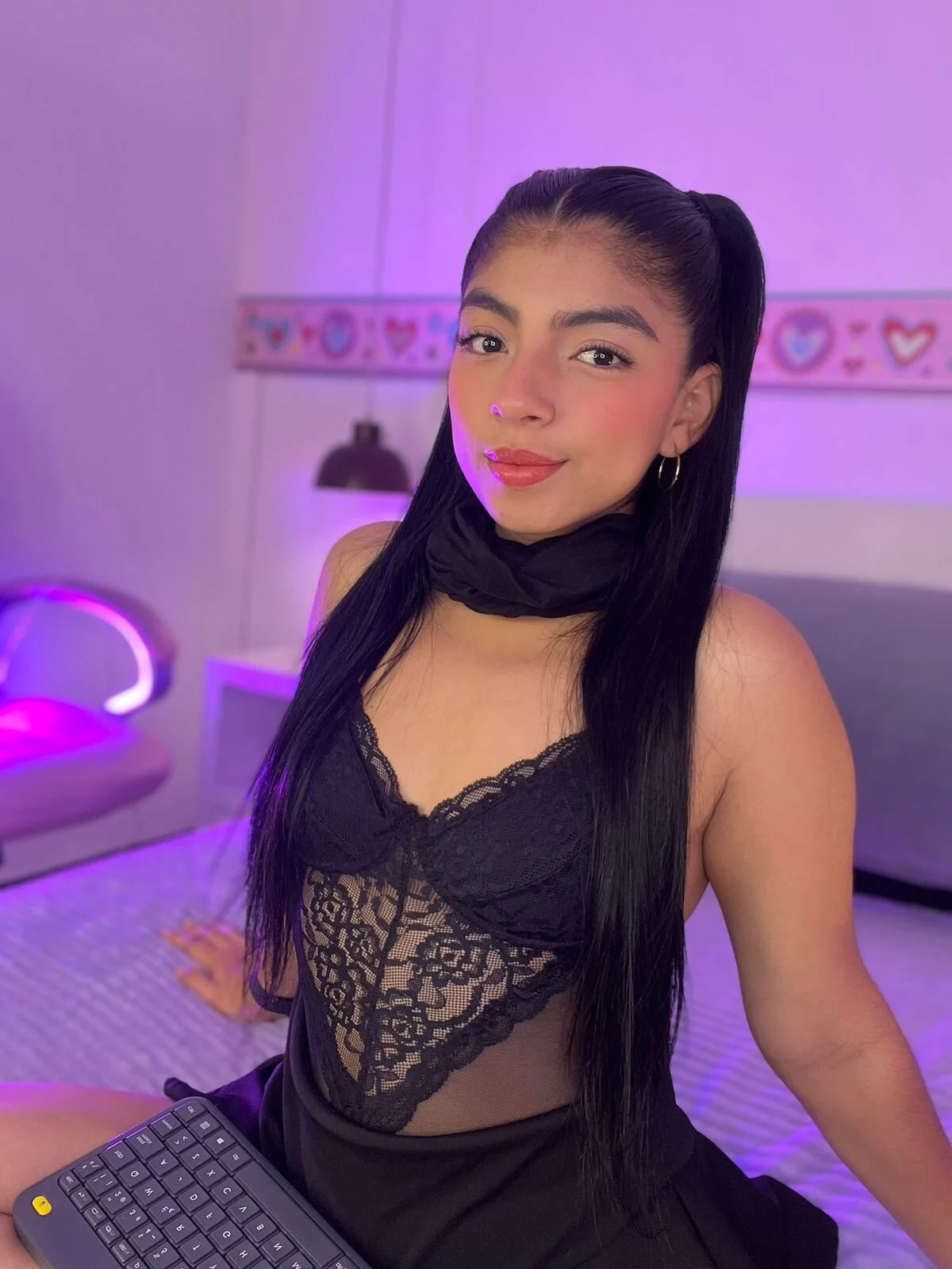 XXX Porn Photo of Nude lanaaluxx 4
