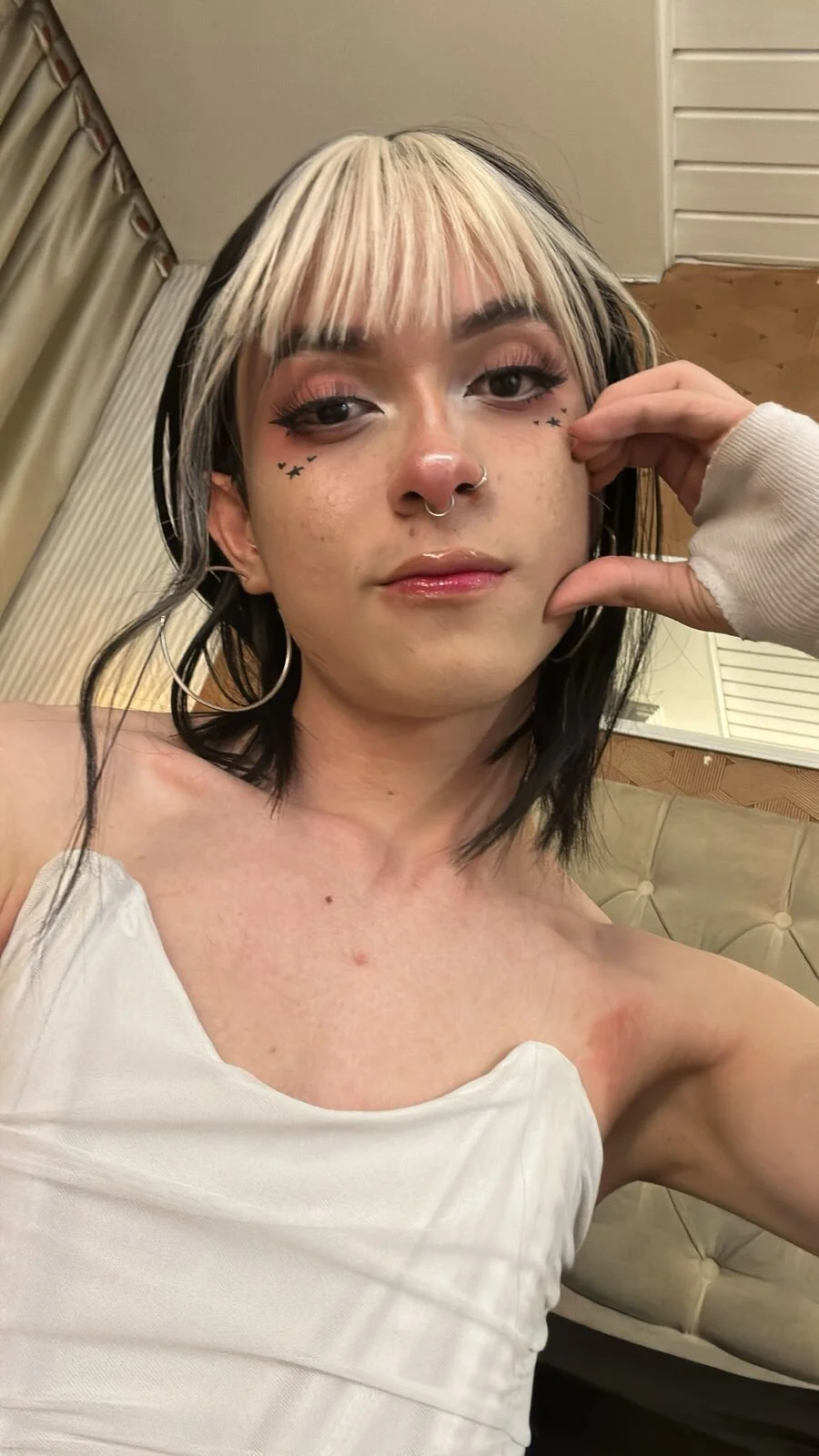 XXX Porn Photo of Nude cleeo_nile 15