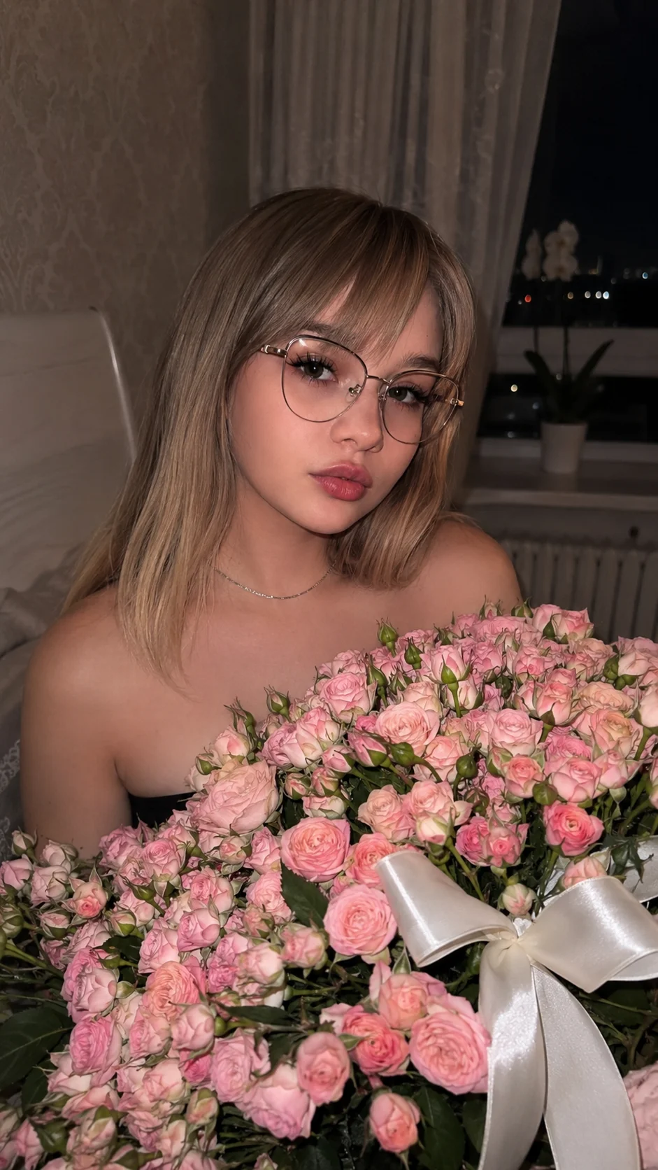 XXX Porn Photo of Nude LesleyMil 3
