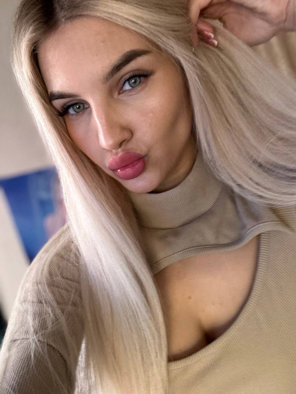 XXX Porn Photo of Nude AmmyScotch 21