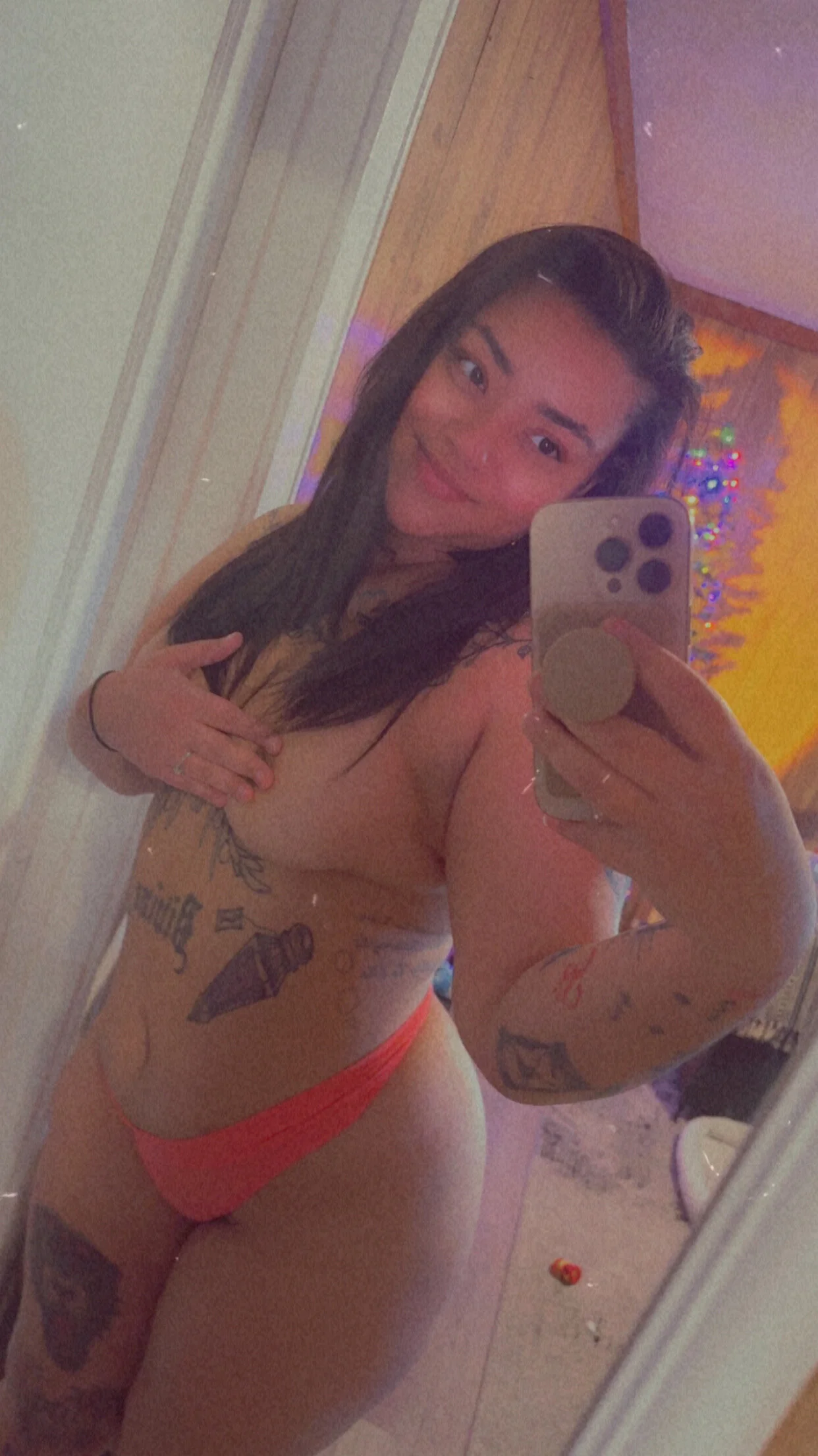 XXX Porn Photo of Nude itznatnicole 8