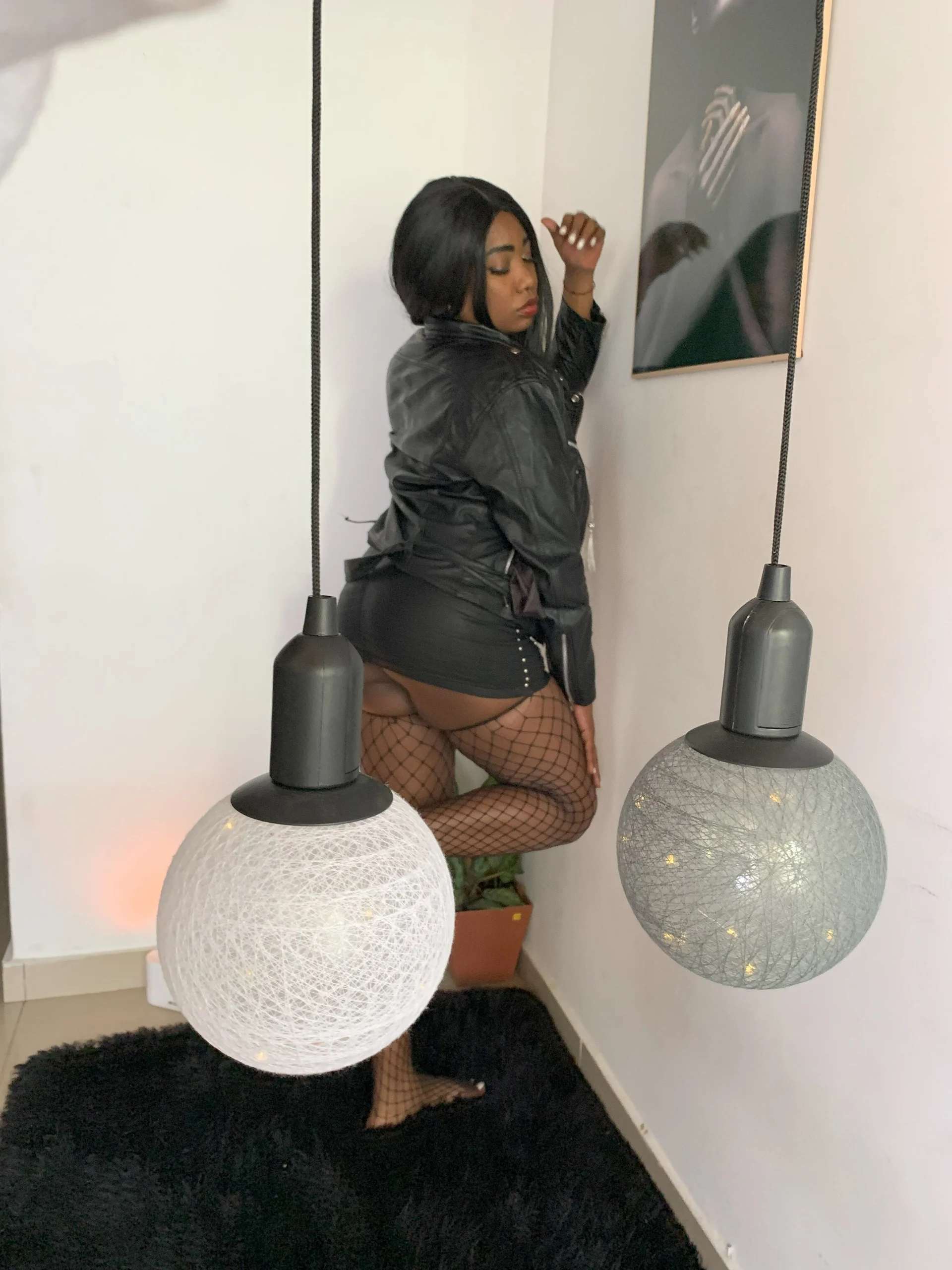 XXX Porn Photo of Nude Najayla_adams1 7