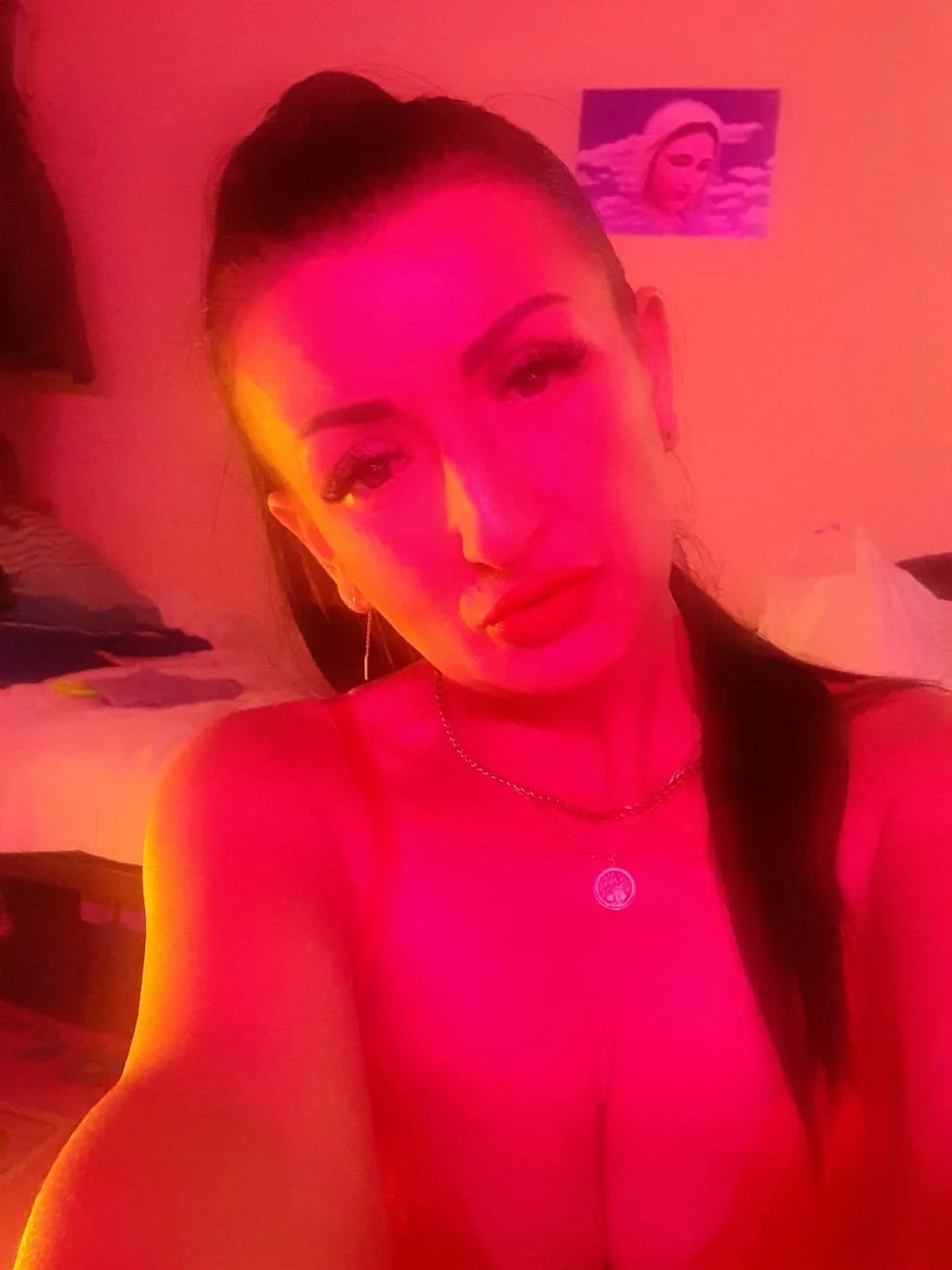 XXX Porn Photo of Nude Hotangel75 18