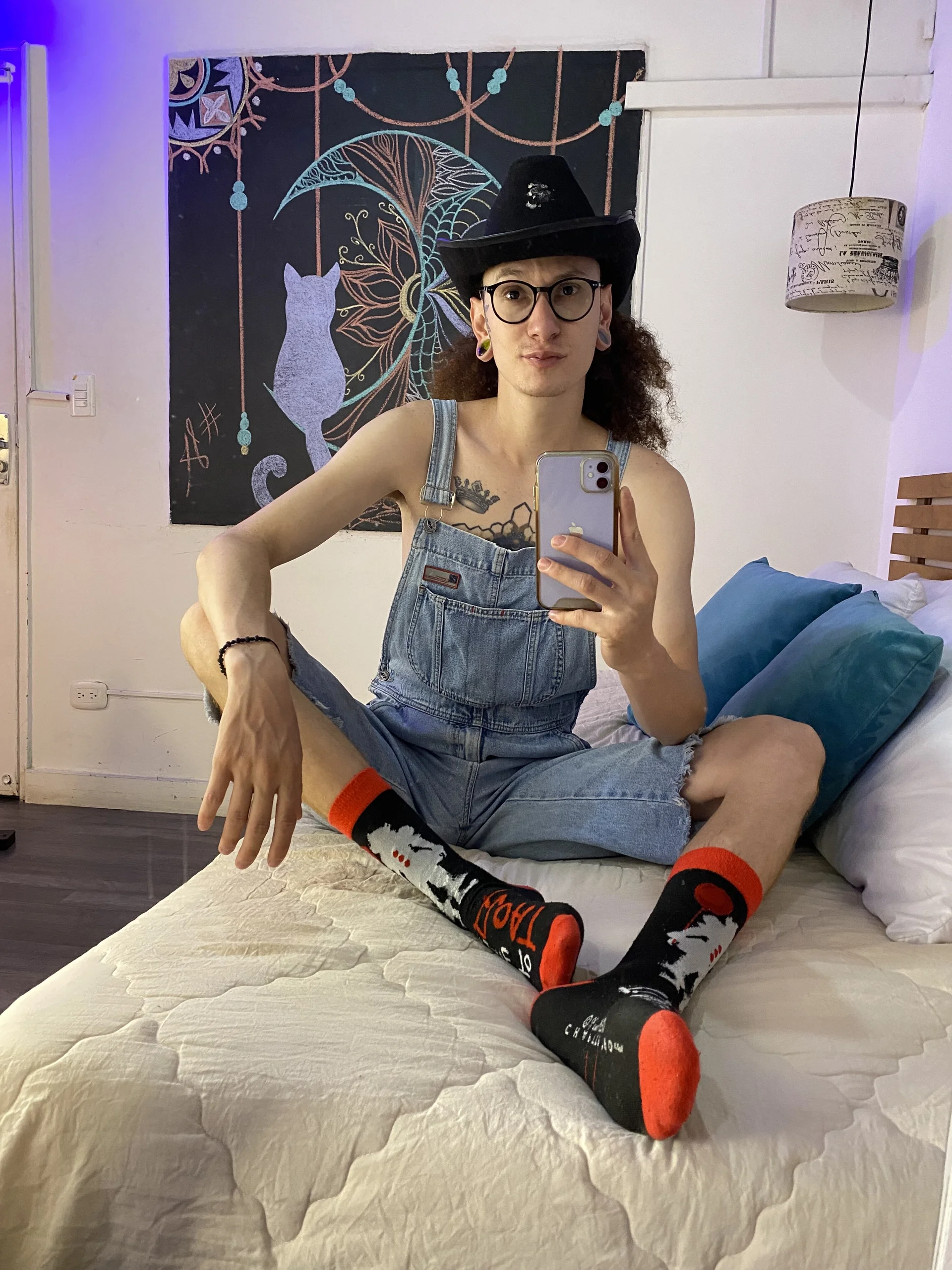 XXX Porn Photo of Nude MrShaggy 9