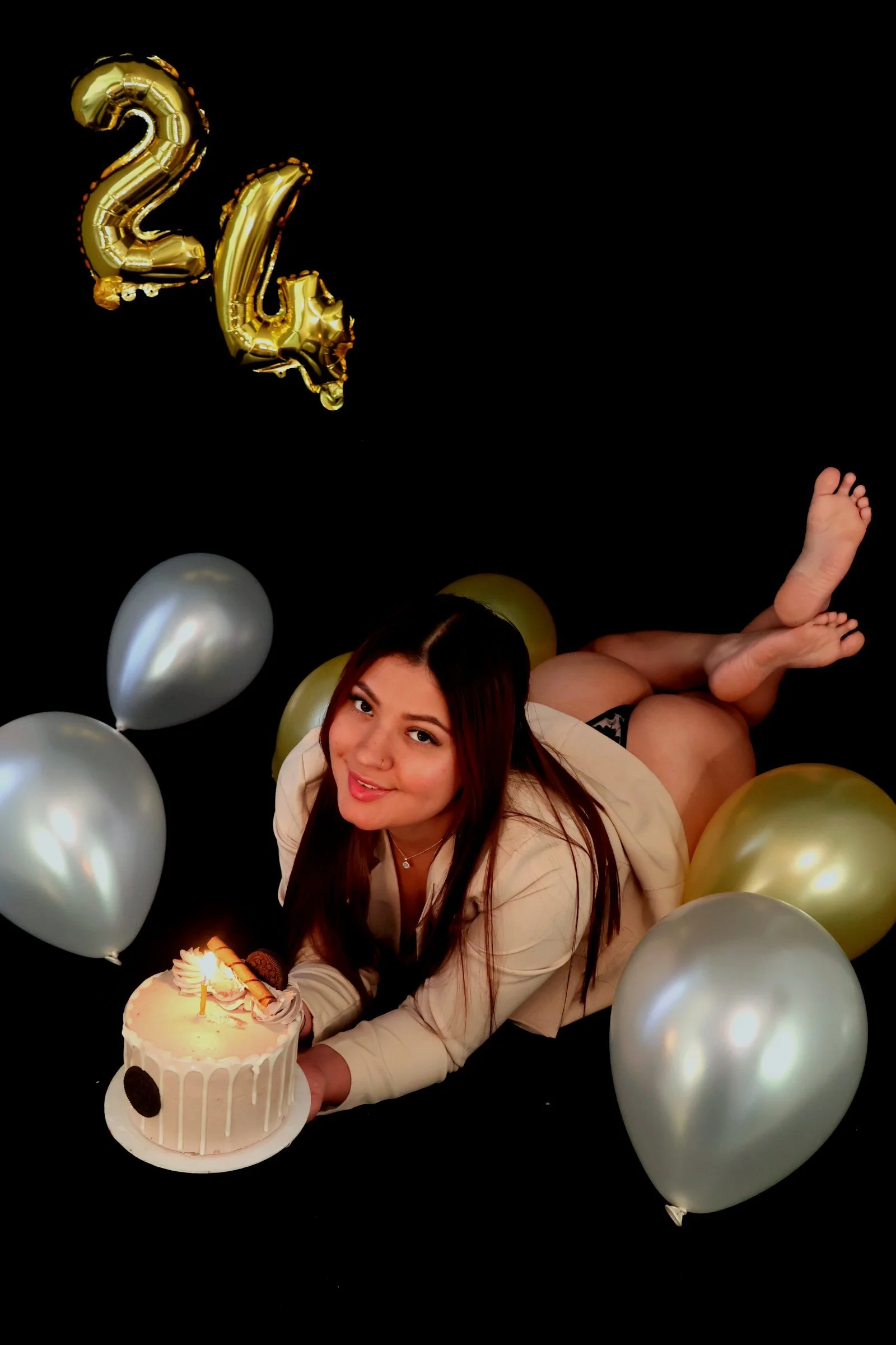 XXX Porn Photo of Nude Zuzu_sweet 38