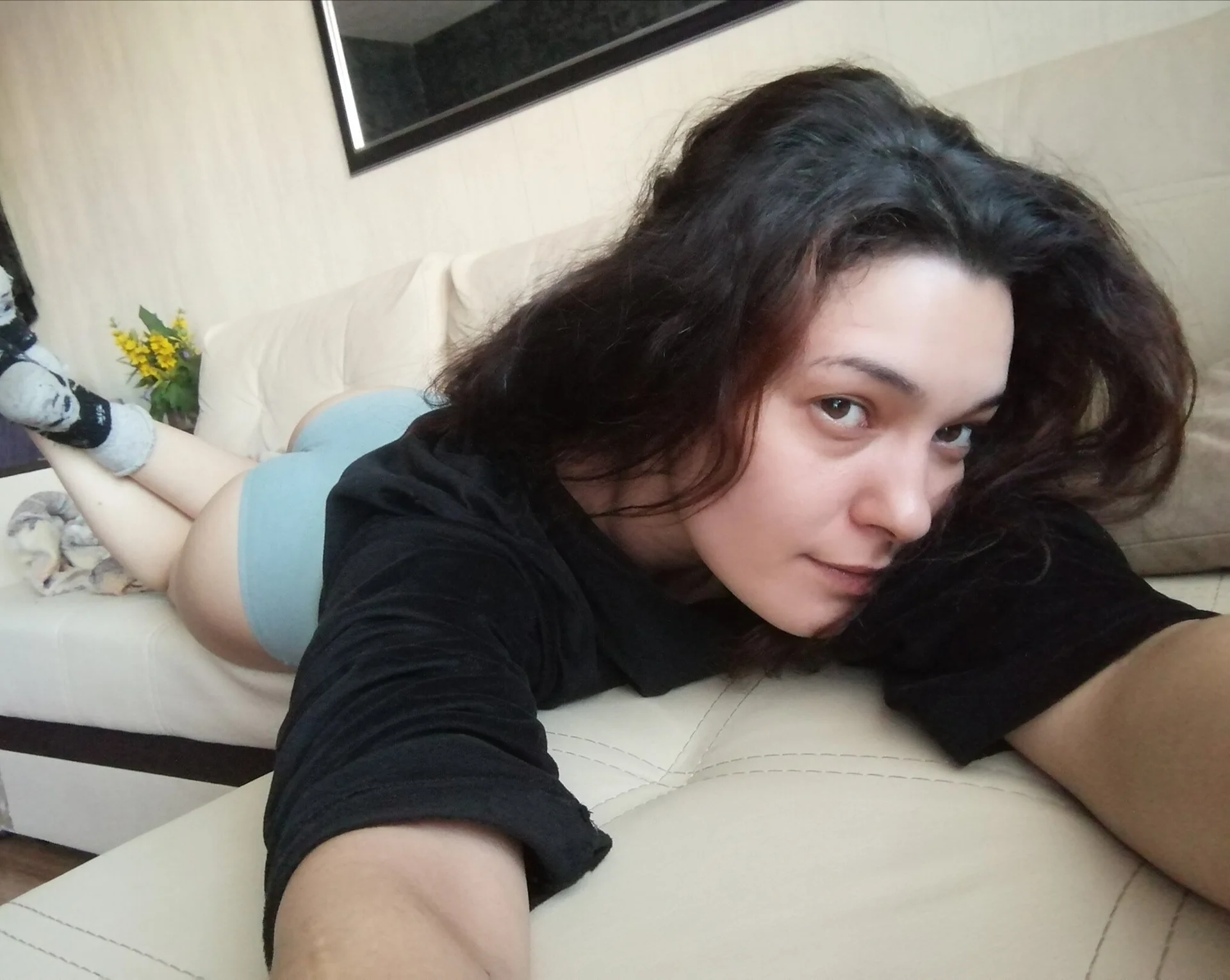 XXX Porn Photo of Nude Alysta 2