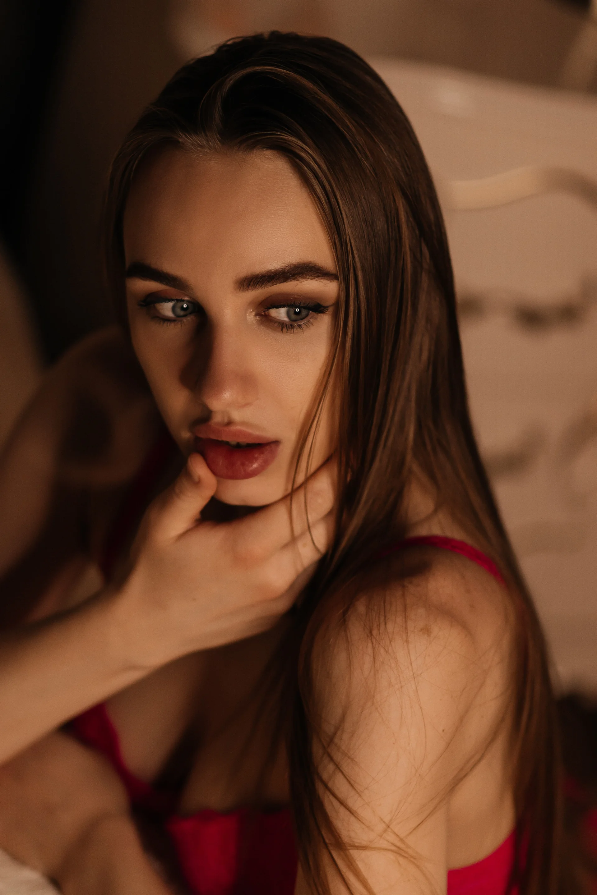 XXX Porn Photo of Nude SaraCros 33