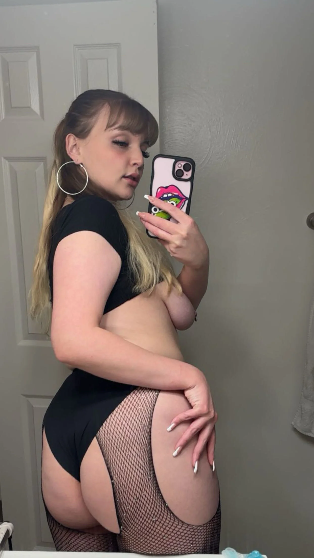 XXX Porn Photo of Nude Lalalust69 4