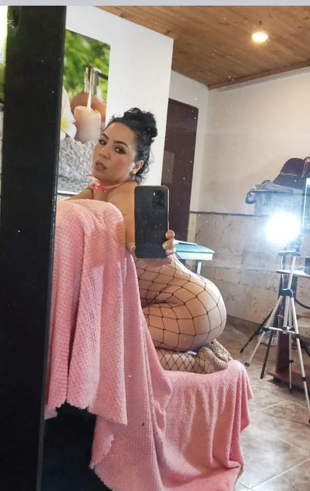 XXX Porn Photo of Nude Anyta_Sex 22