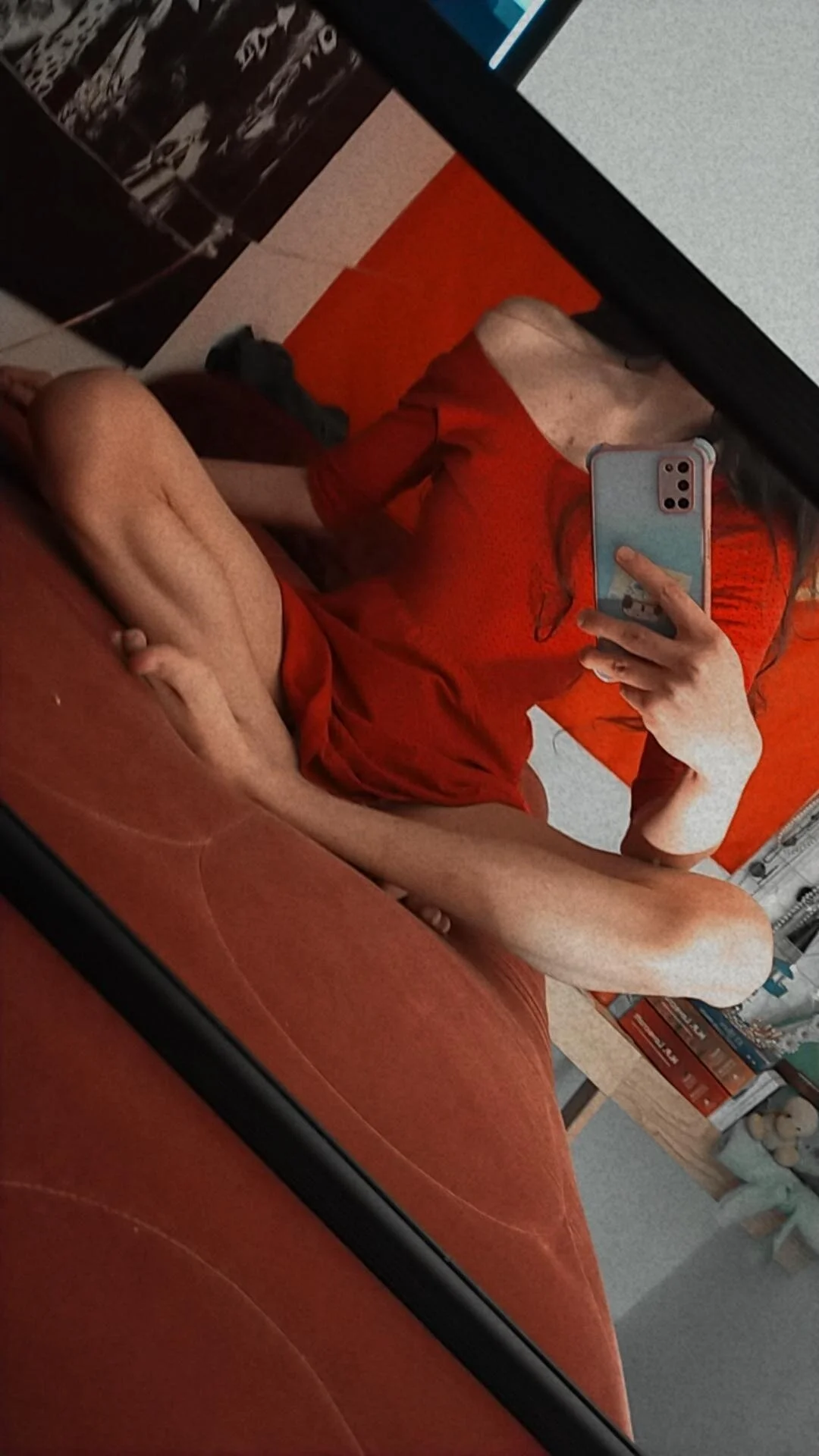 XXX Porn Photo of Nude Acorn_seed 2