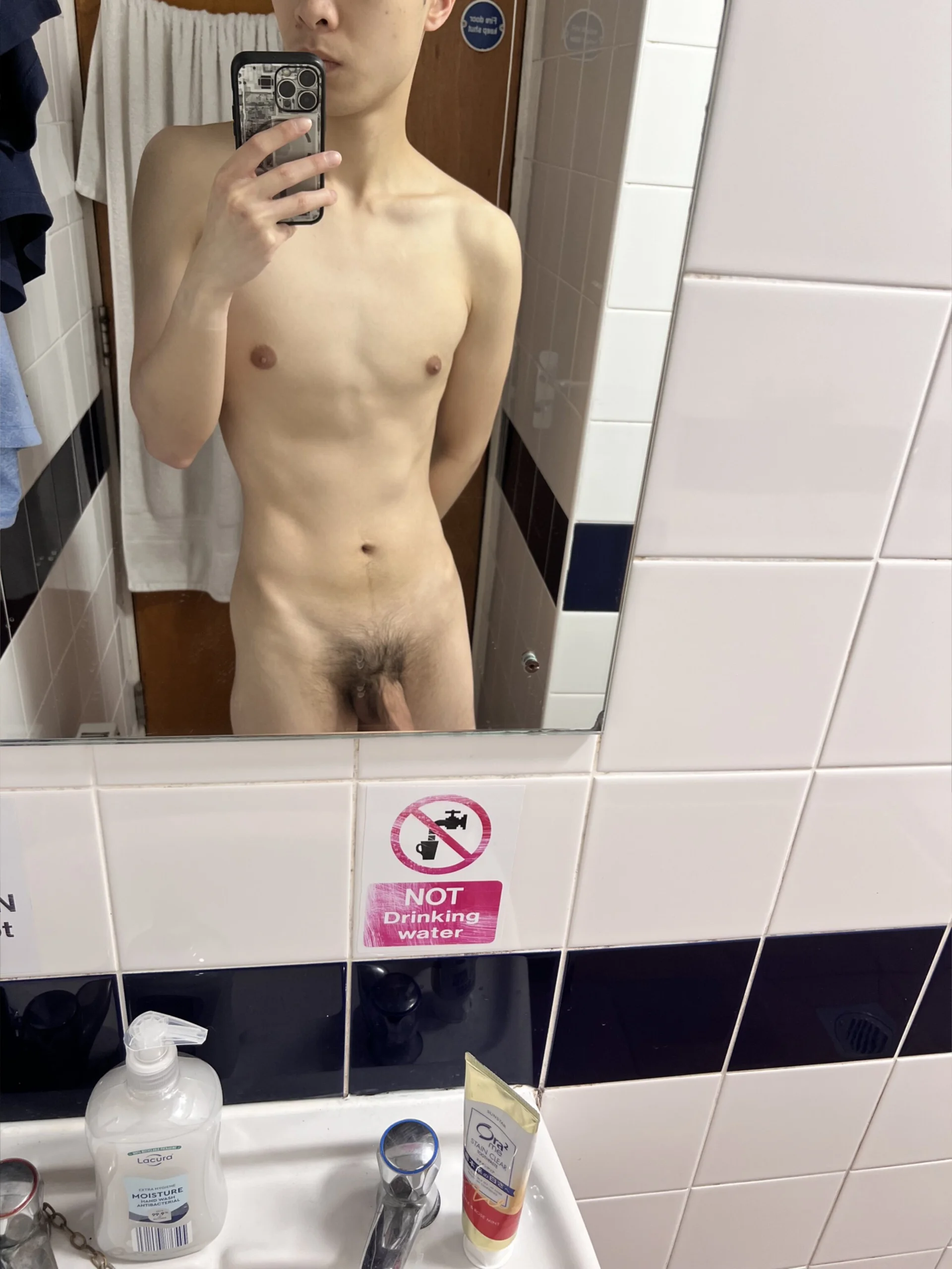 XXX Porn Photo of Nude hoppyhops 5