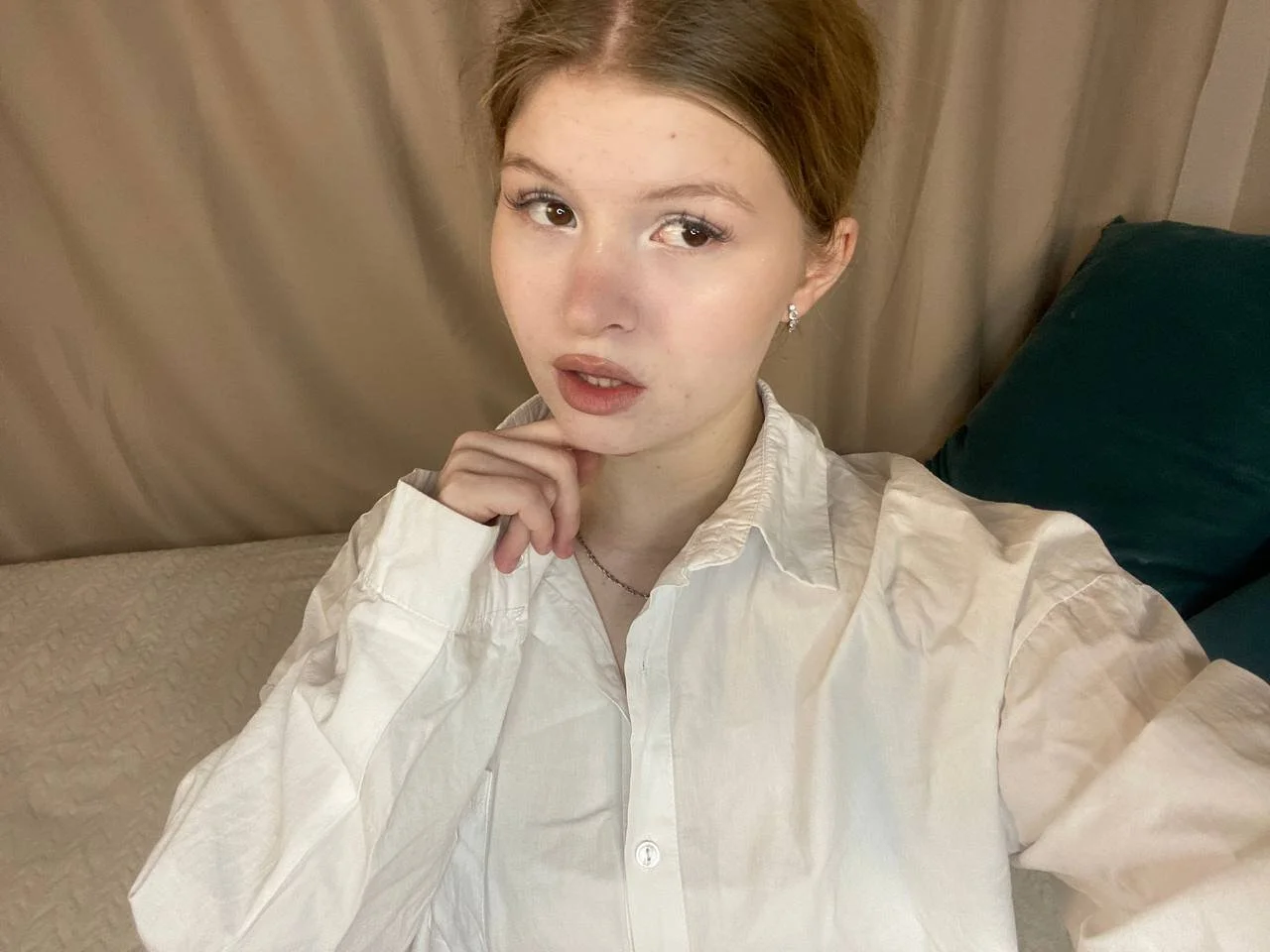 XXX Porn Photo of Nude ShontaWasilko 237